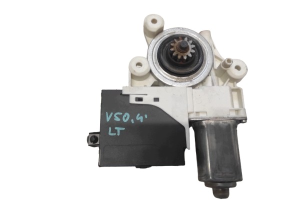 Volvo V50 04- Left Rear Window Regulator 30724755