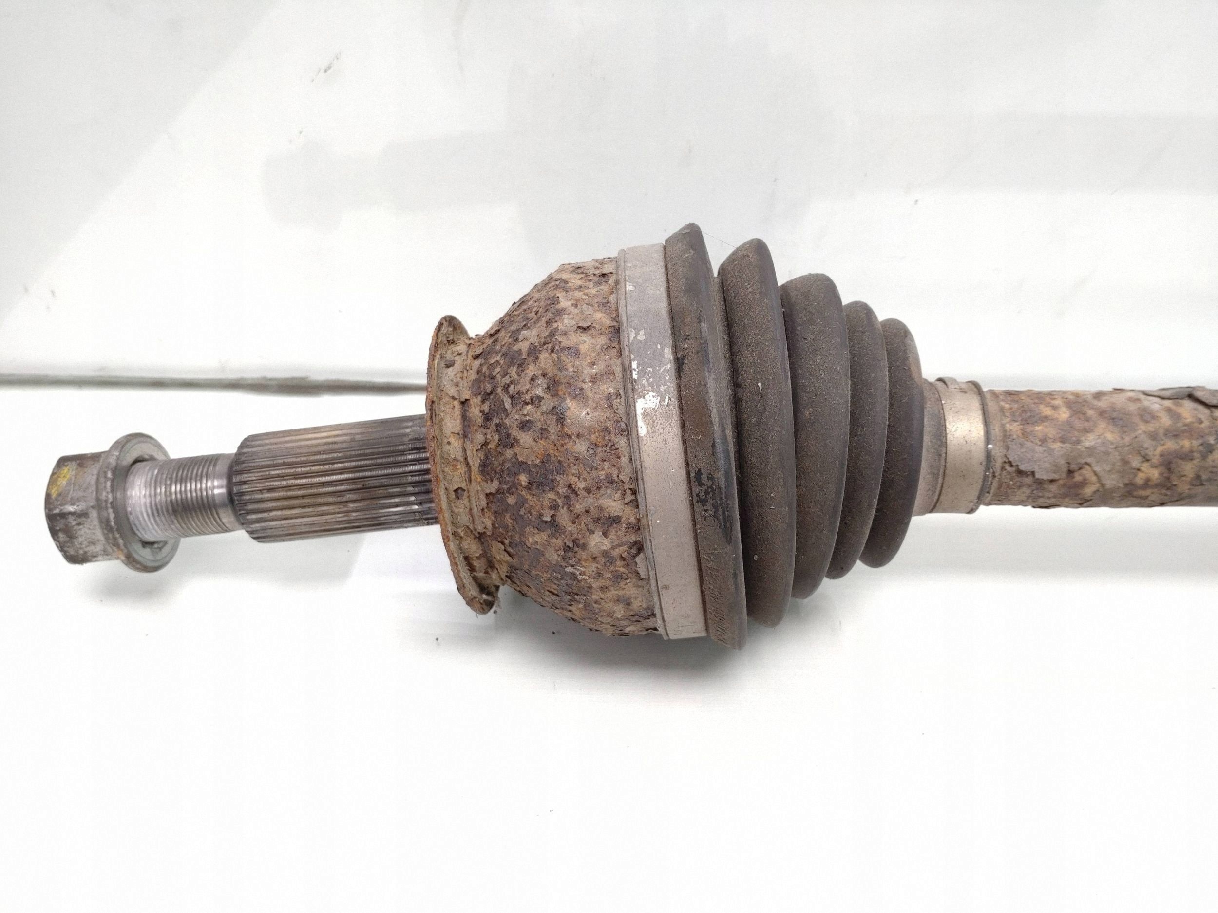 2007 Nissan Pathfinder R51 Rear Axle Shaft OEM 3429090