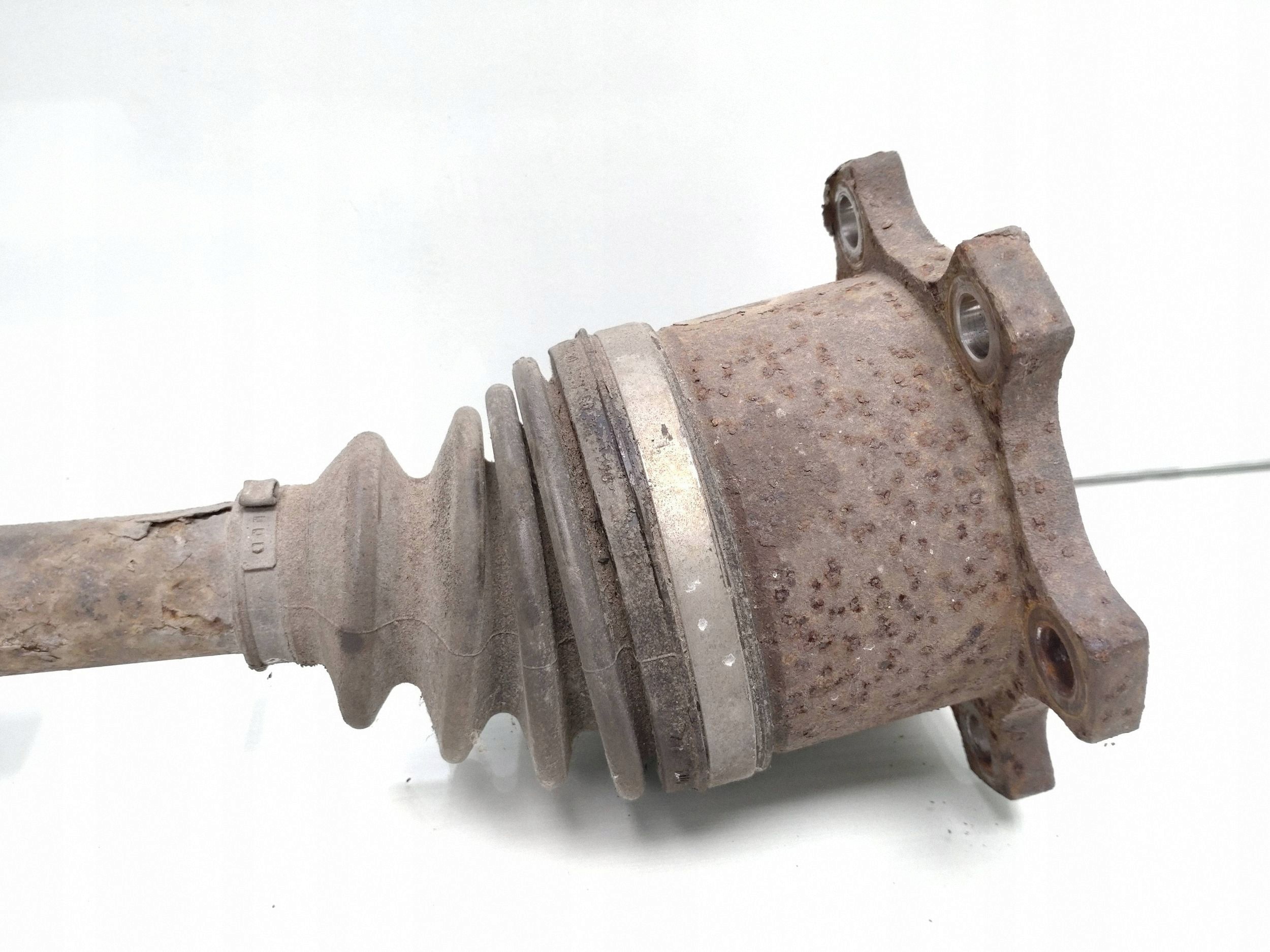 Achteras as Nissan Pathfinder R51 3429090 image 3