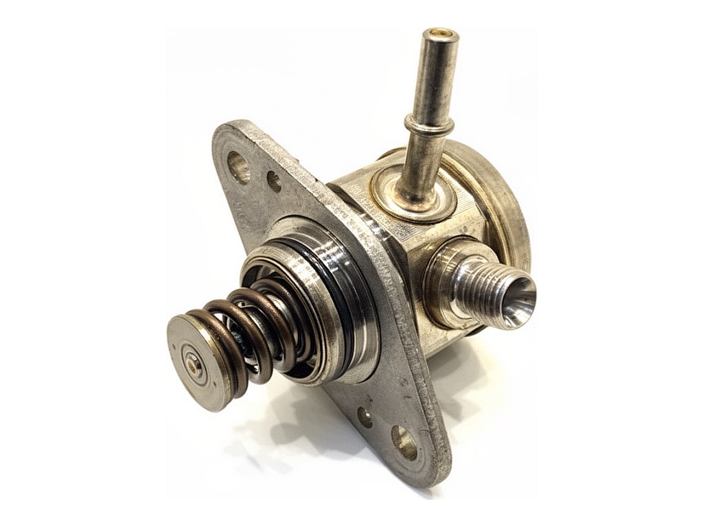Pompe haute pression Opel Frontera 9841157780 image 2