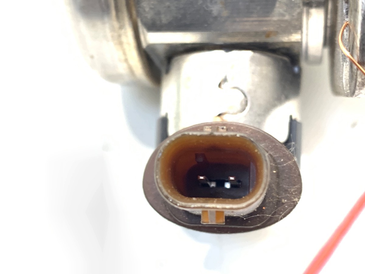 Polttoainepumppu Opel Frontera 1.2 136KM