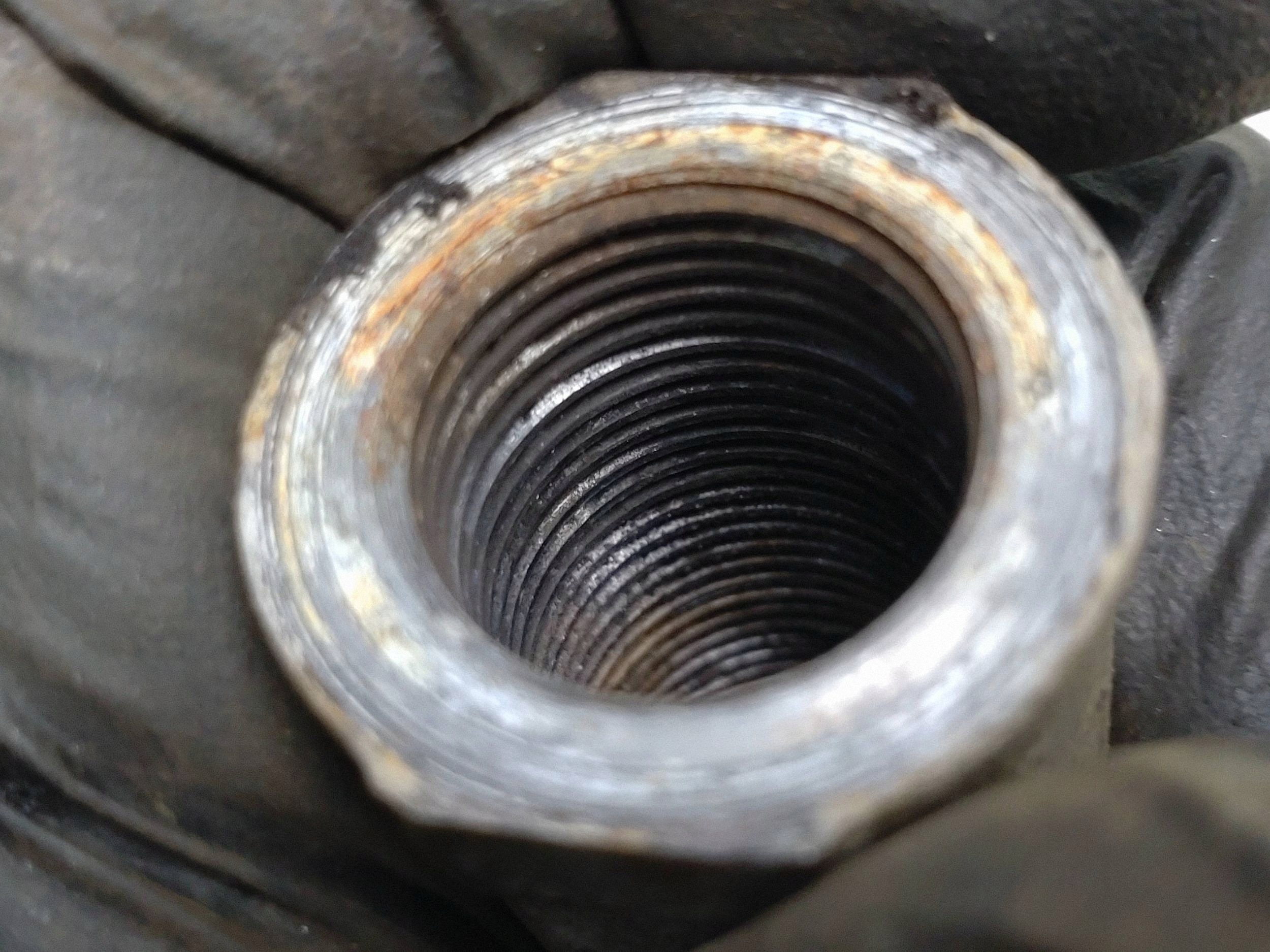 Volvo S80 Spurstange 7313a7 image 4