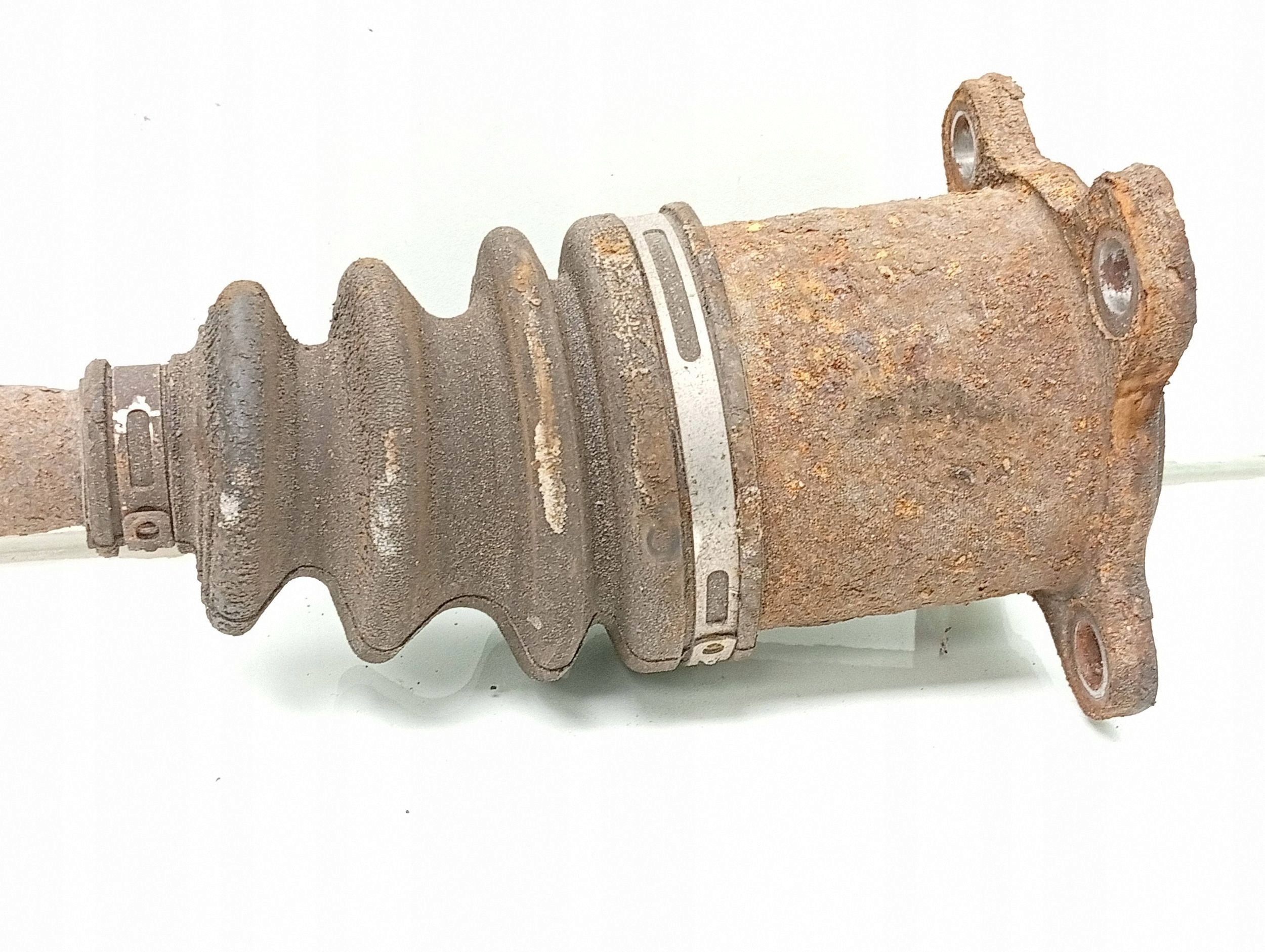 Semi-eixo traseiro Lexus RX 450H 2010 OEM 75430N0338 image 3