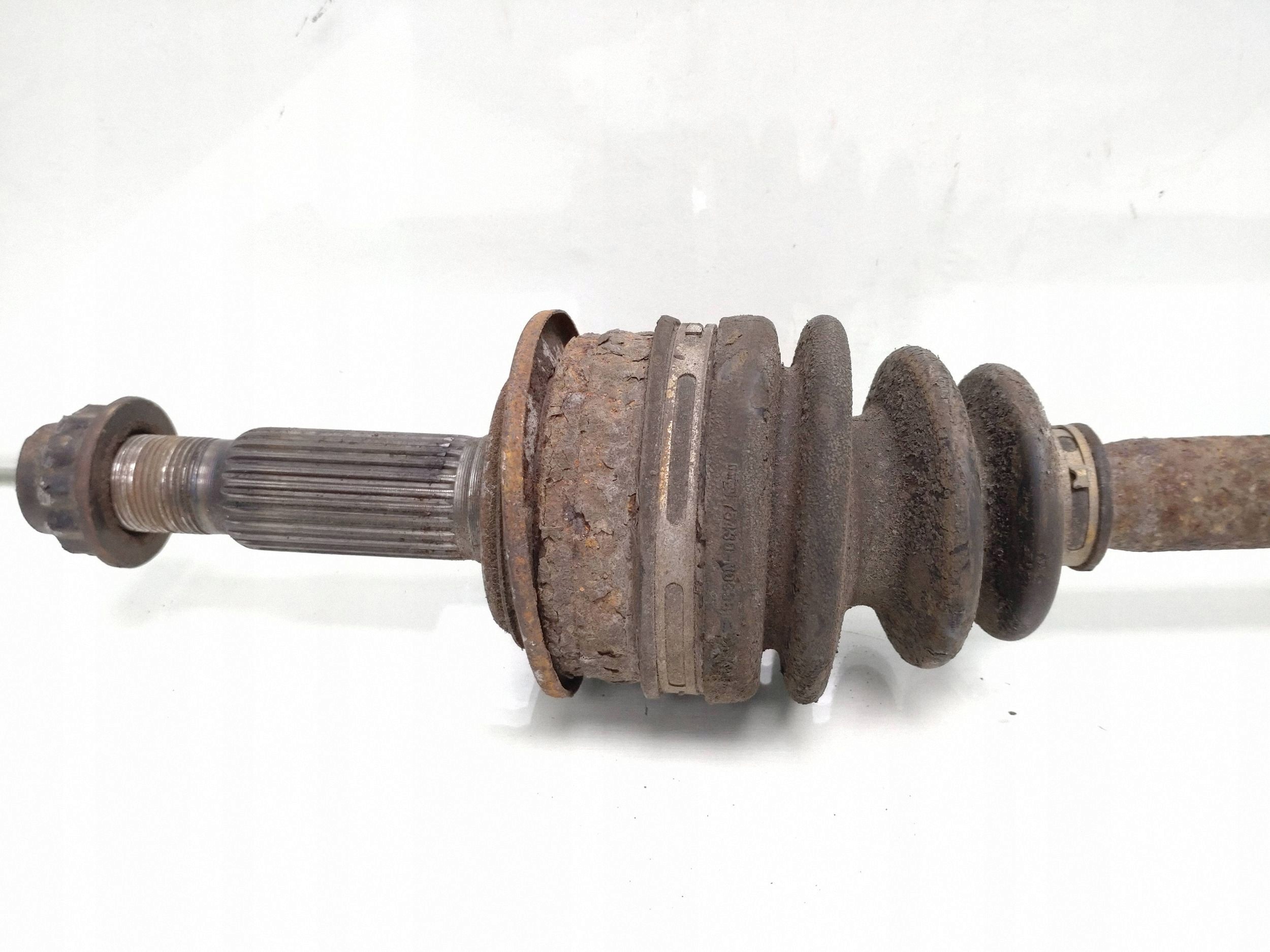 Lexus RX 450H Achteras 75430N0337 image 3