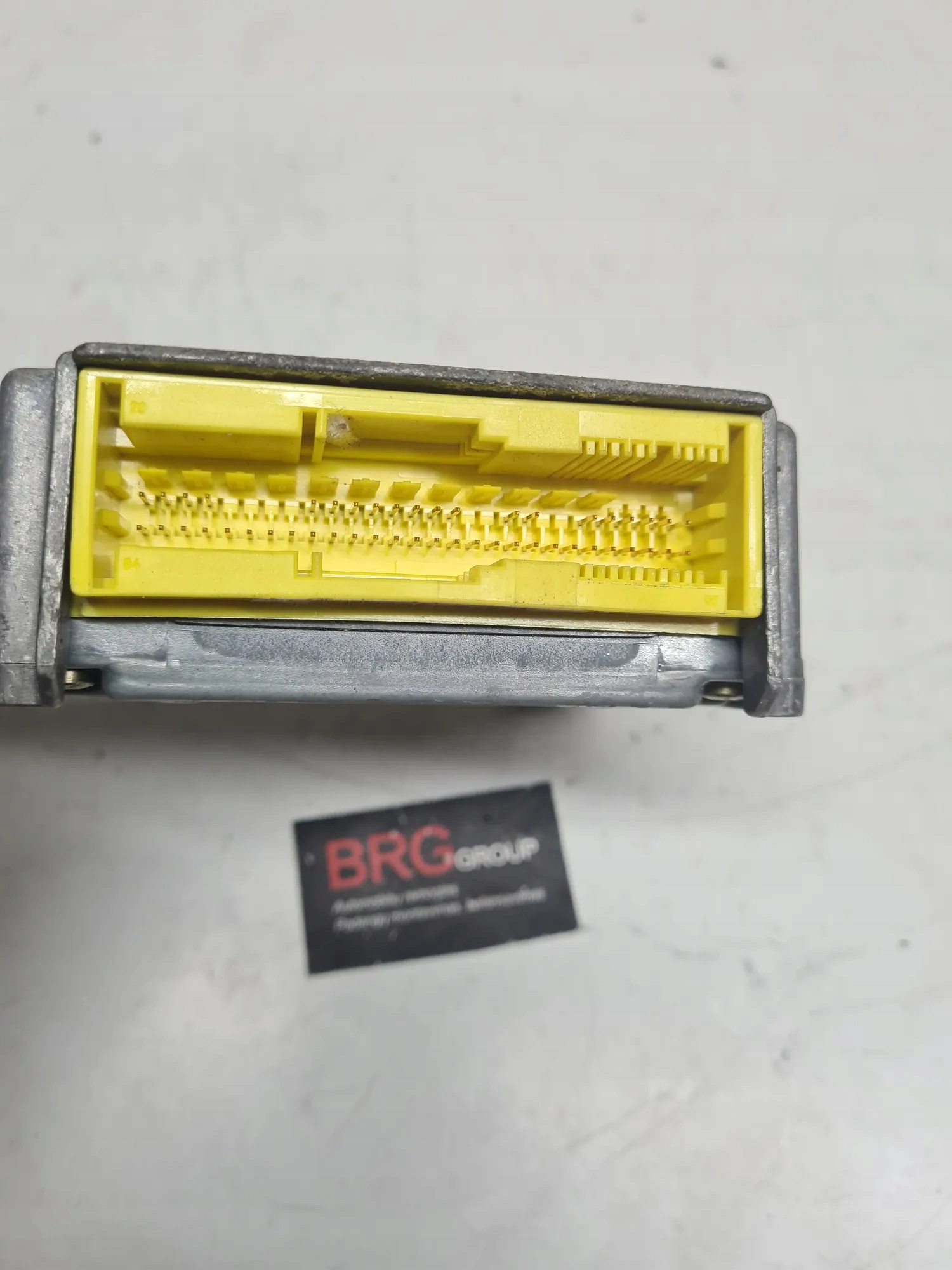 Module Airbag Audi A6 C5 4B0959655G Occasion image 3