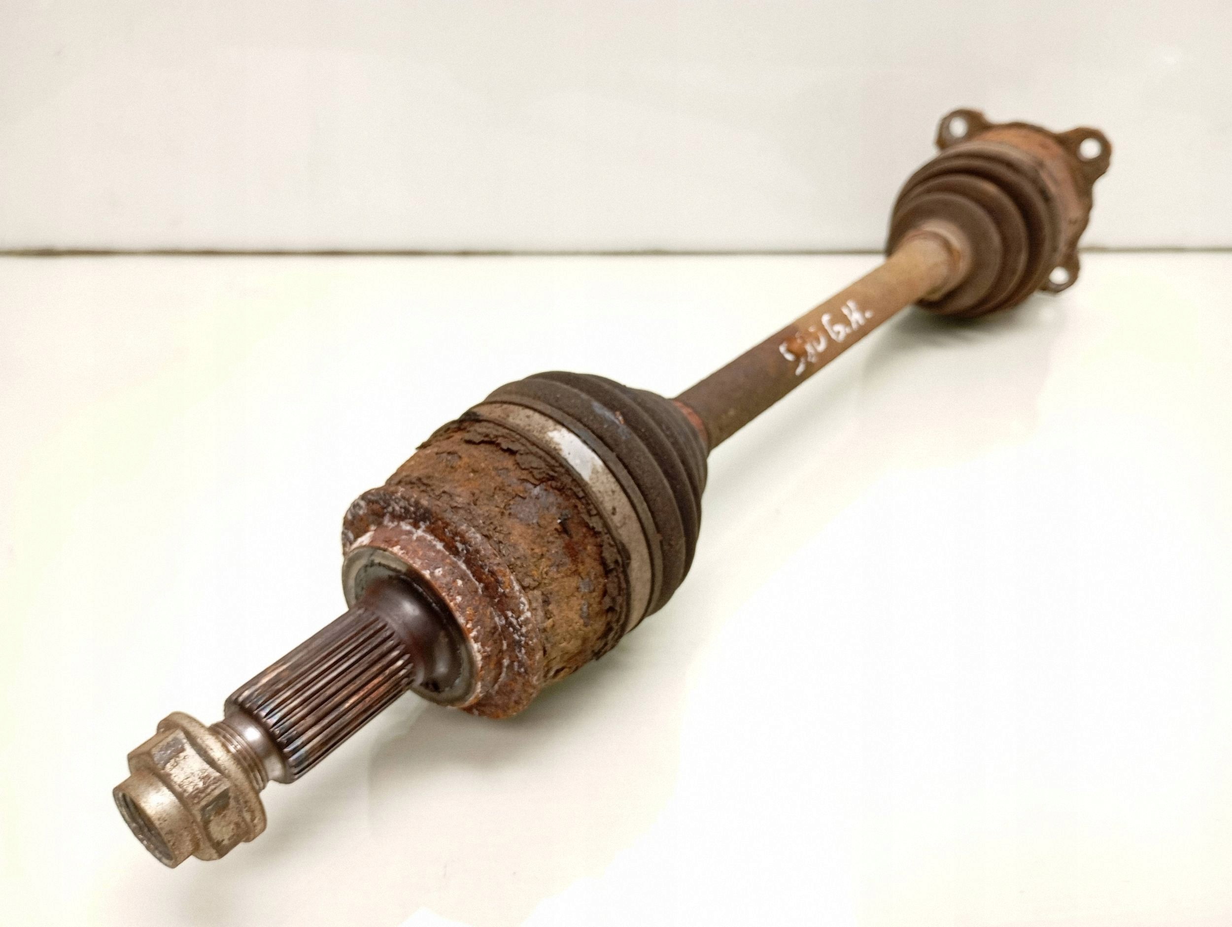 2006 Suzuki Grand Vitara II Rear Axle Shaft OEM FRC117595