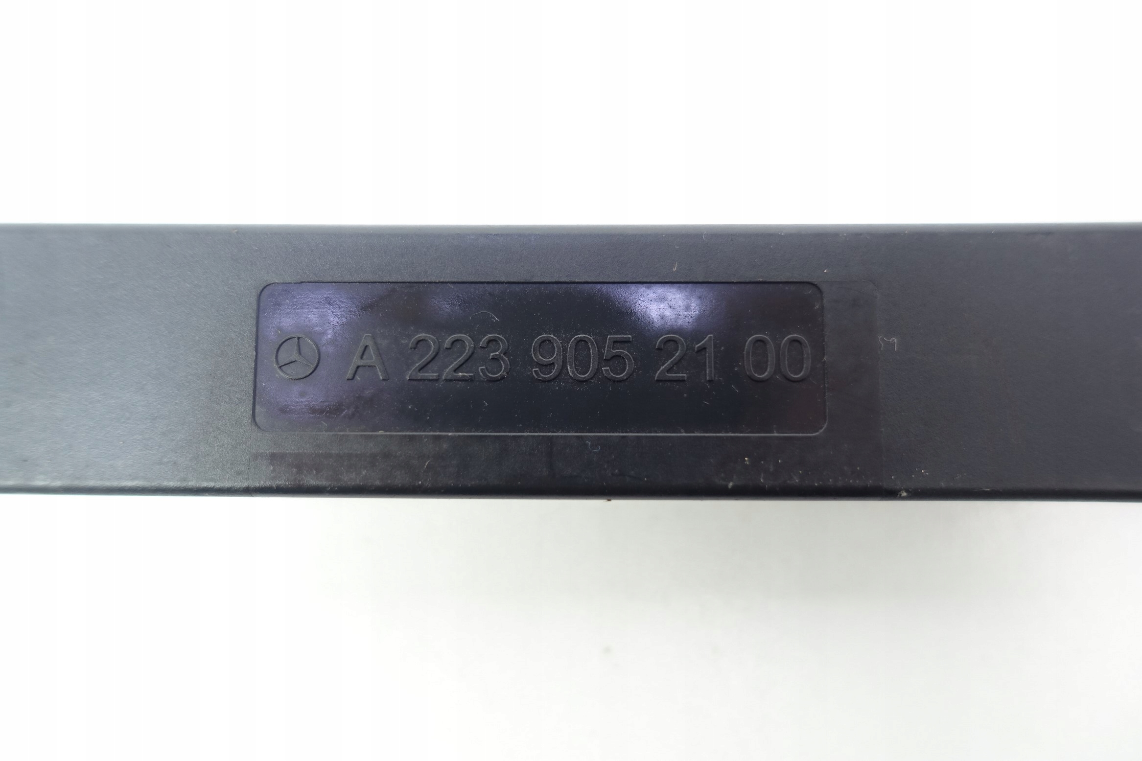 Module Antenne Keyless Mercedes S C A2239052100 image 3