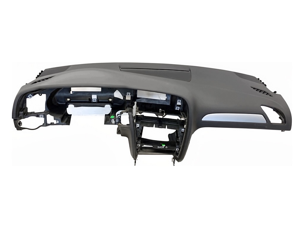 Kokpit Audi A4 B8 8K1857041 Limousine 07-15 image 2