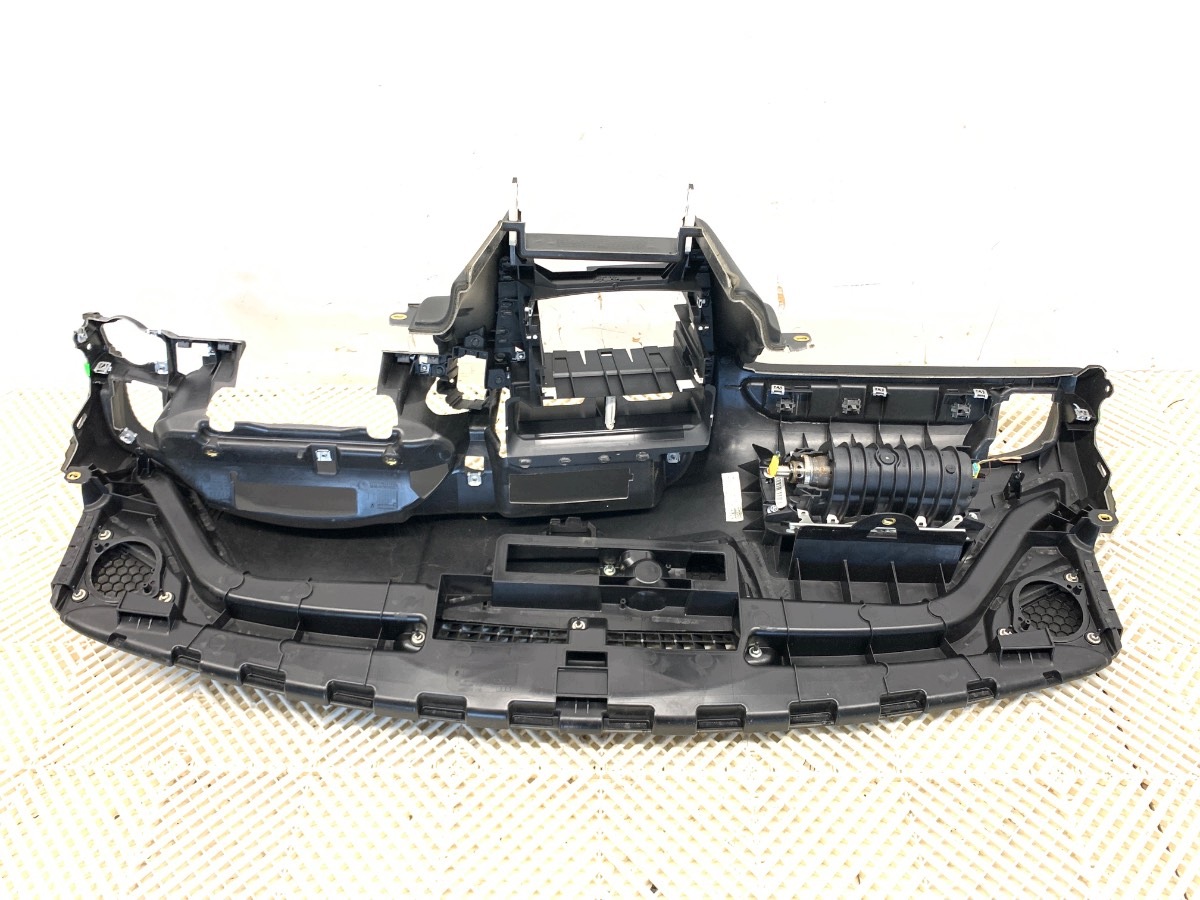 Kokpit Audi A4 B8 8K1857041 Limousine 07-15 image 6