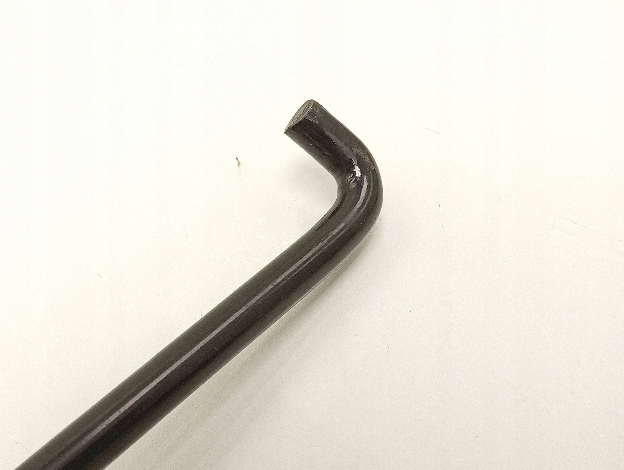 Support de capot Skoda Octavia Mk2 (1Z) FRC117733 image 3