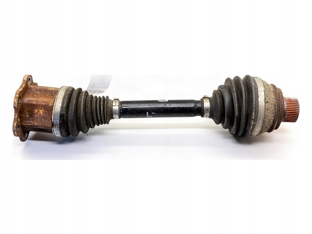 Audi A4 B8 Front Left Drive Shaft 8K0407271Q image 2