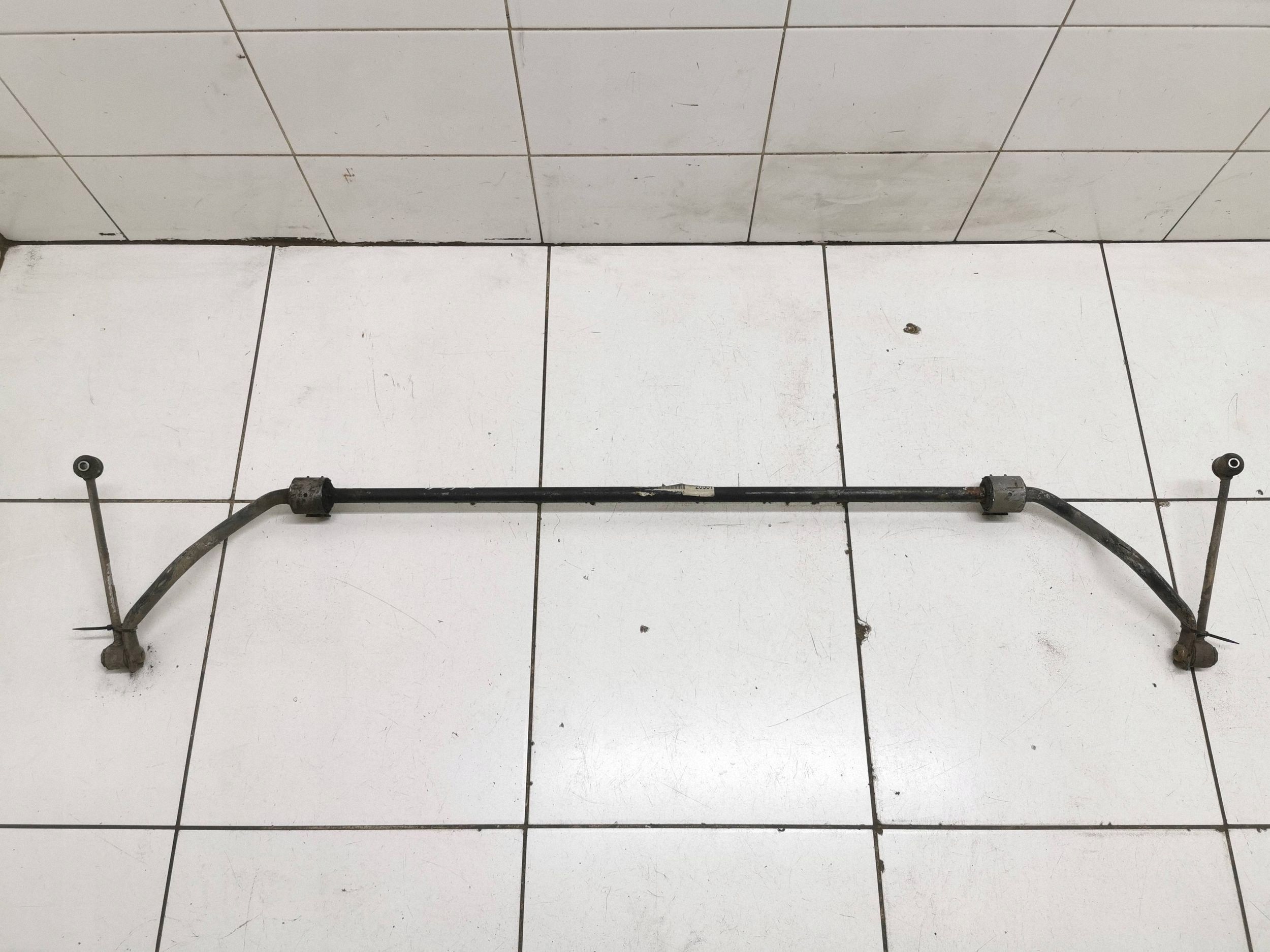 Stabilisator achter Mercedes-Benz C W205 FRC117969 image 2