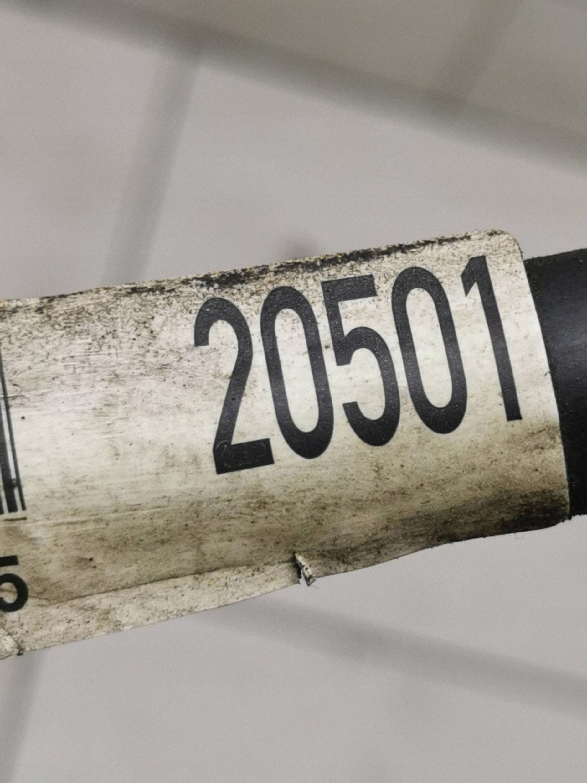 Stabilisator achter Mercedes-Benz C W205 FRC117969 image 3