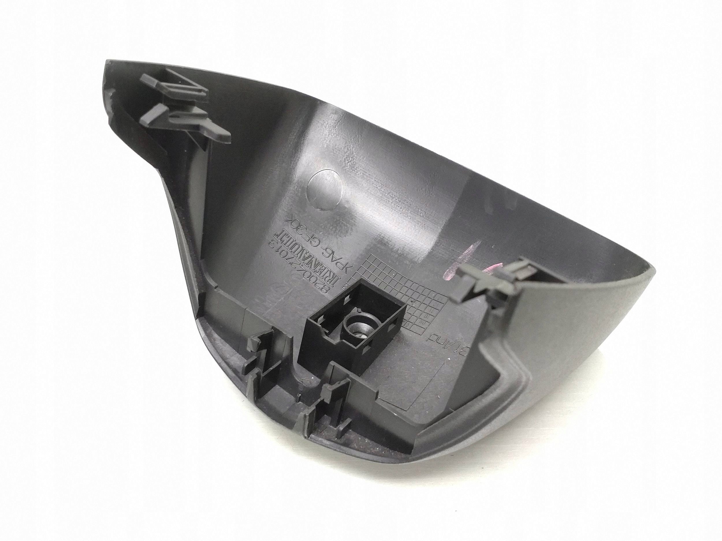 Retrovisor Renault Clio IV 2014 8200427013 image 3