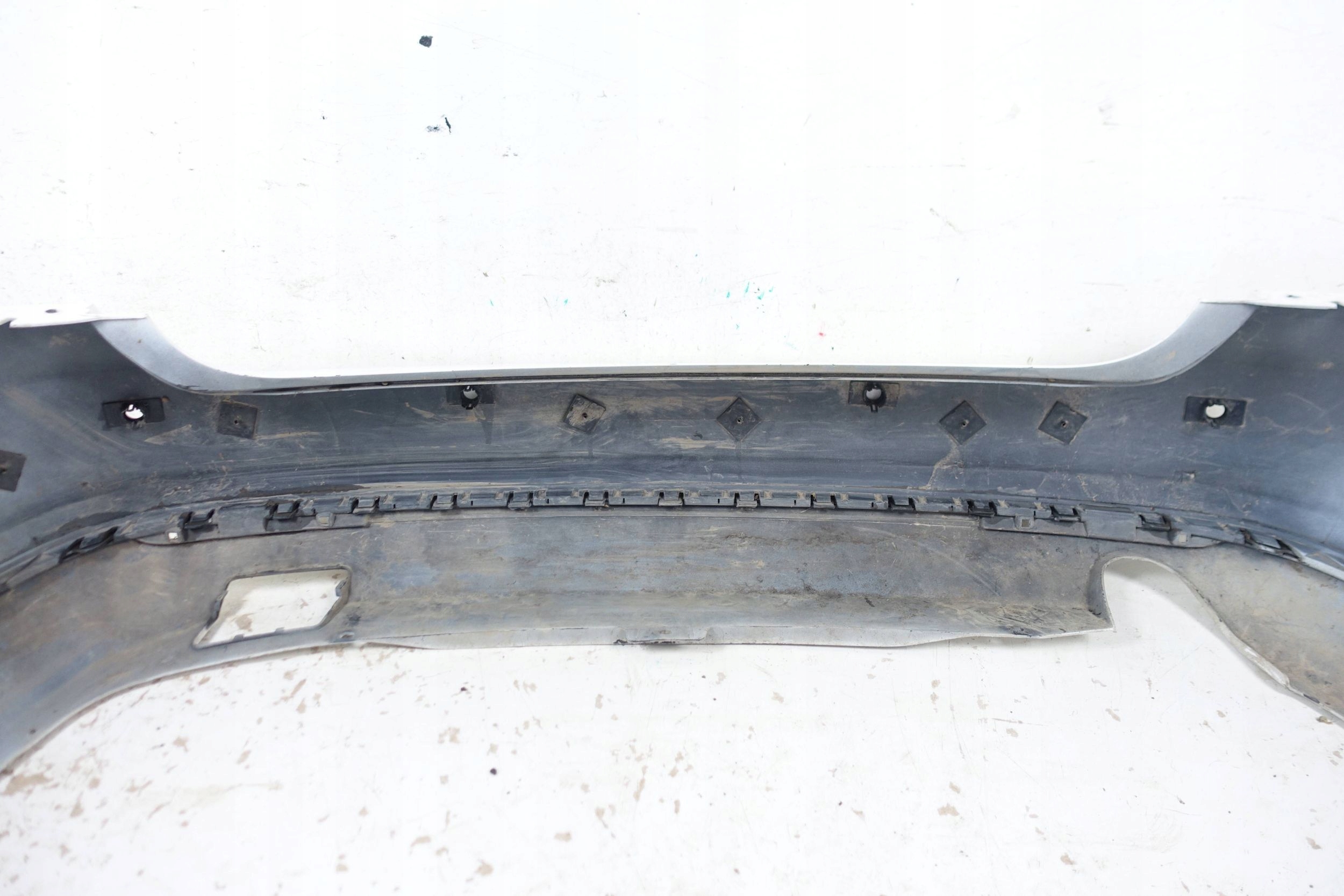 Parachoques Trasero VW Golf VI Kombi 1K9807417 image 9
