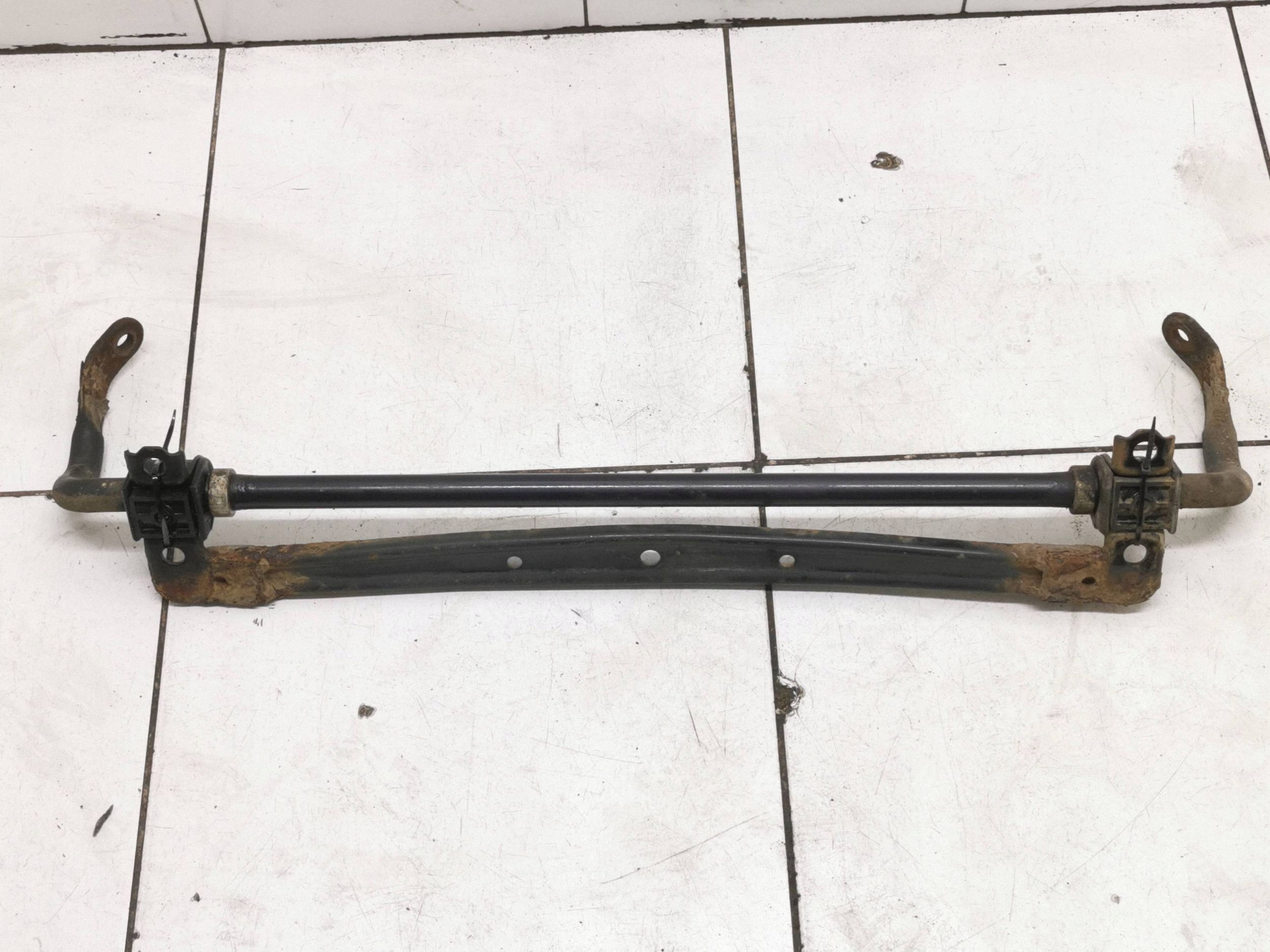 2016 Toyota Auris E180 Rear Stabilizer Bar FRC118148