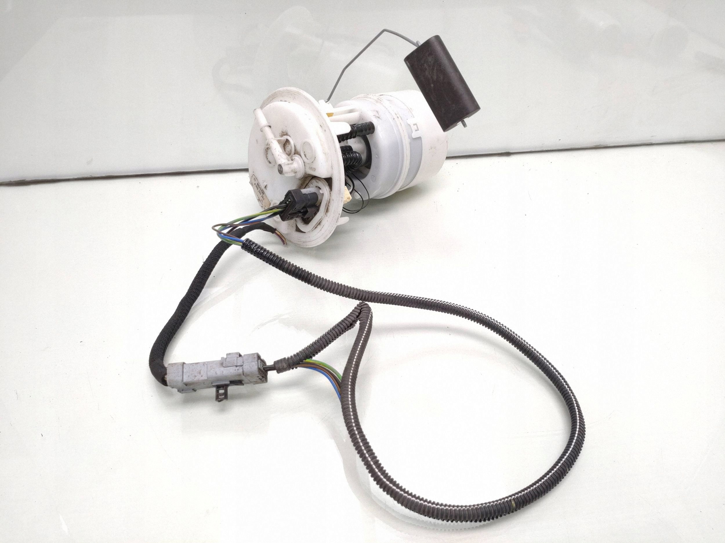 Bomba de Combustível Peugeot 308 2018 0986580381 image 2