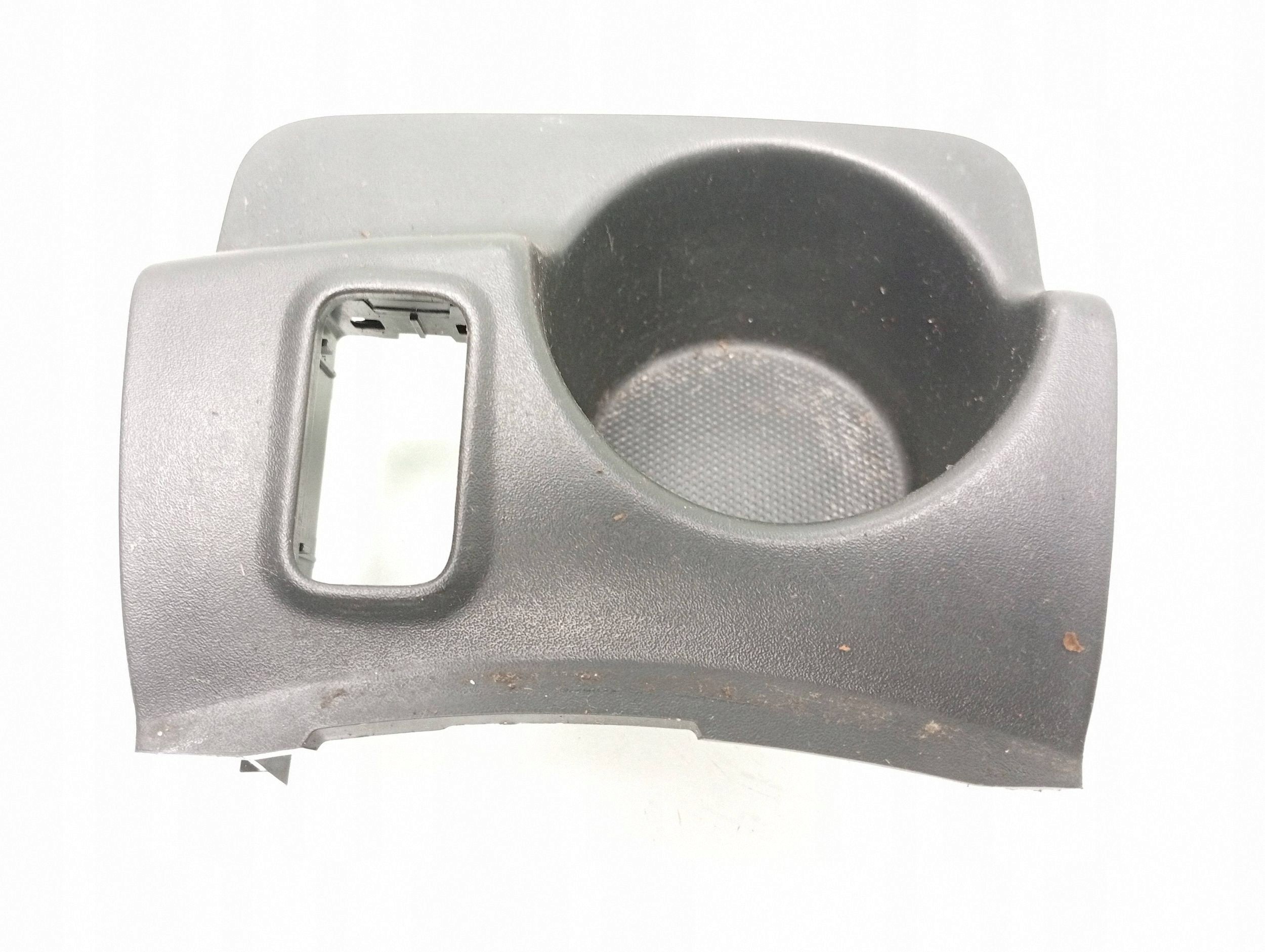 Suporte de copo Renault Megane III 2011 usado 1024332 image 2