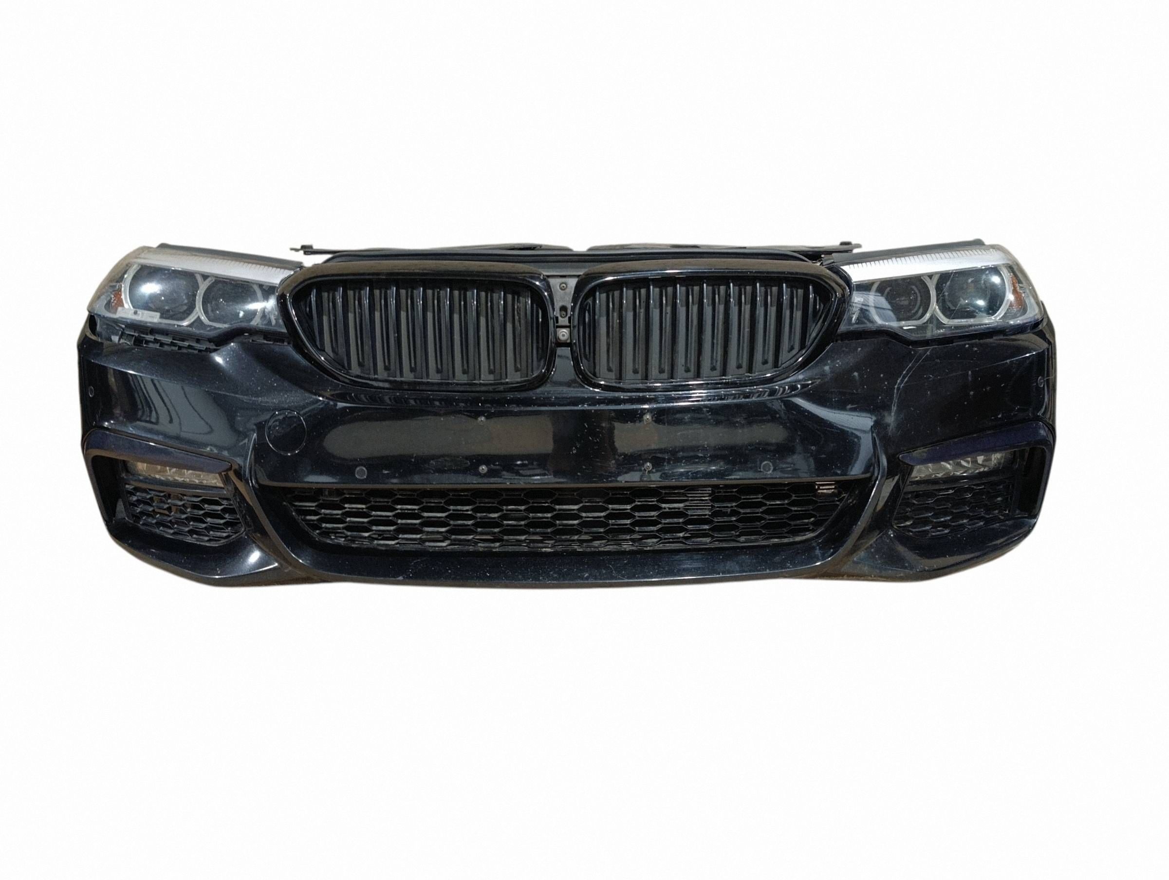 Avant complet BMW 5 G30 G31 G38 8492840 image 2