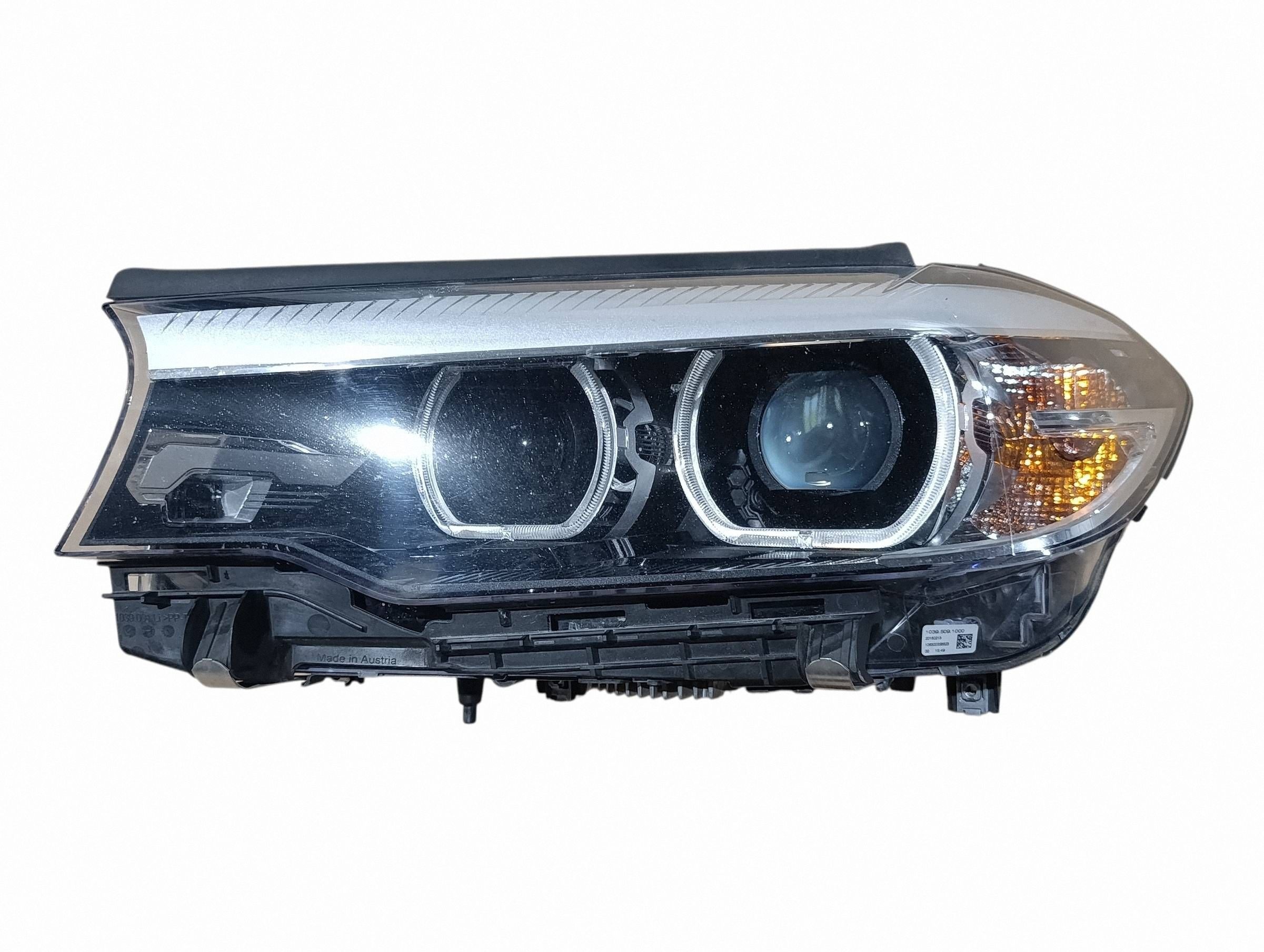 Avant complet BMW 5 G30 G31 G38 8492840 image 6