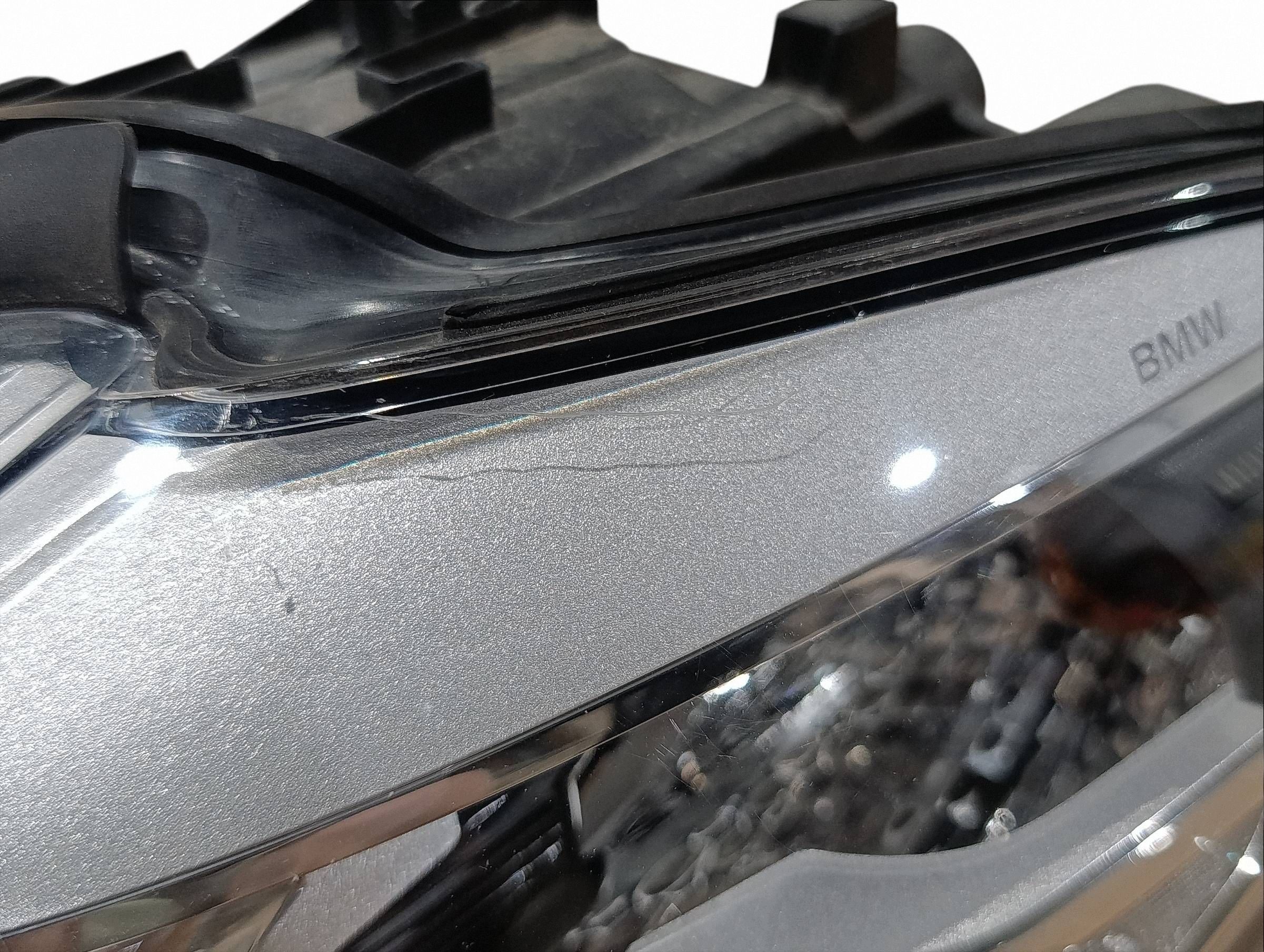 Avant complet BMW 5 G30 G31 G38 8492840 image 9
