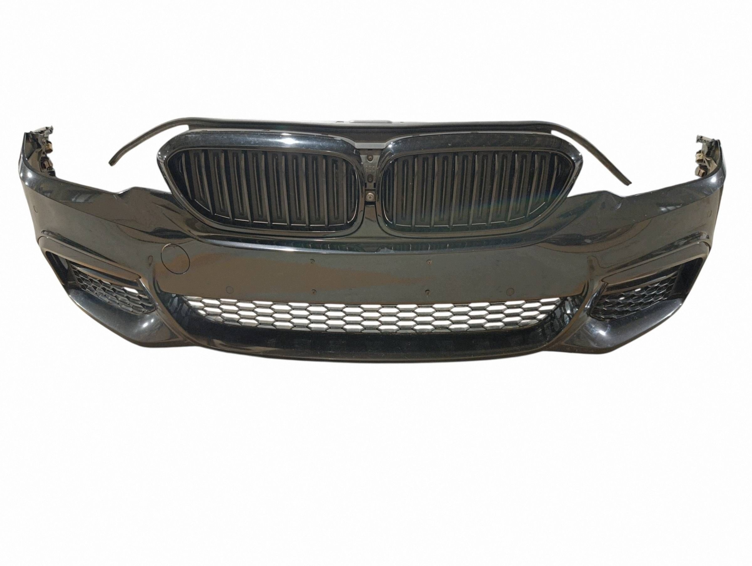 Avant complet BMW 5 G30 G31 G38 8492840 image 10