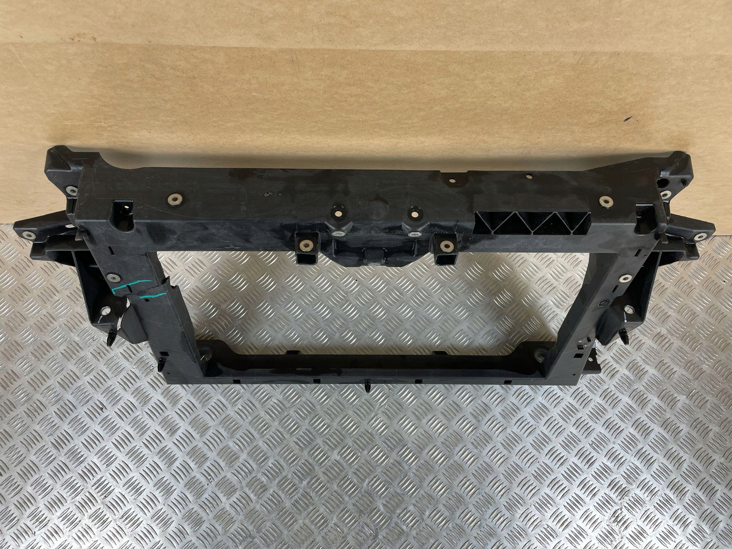 Reforço de Para-choque Mitsubishi Colt VI Dianteiro OEM 5256A948 image 7