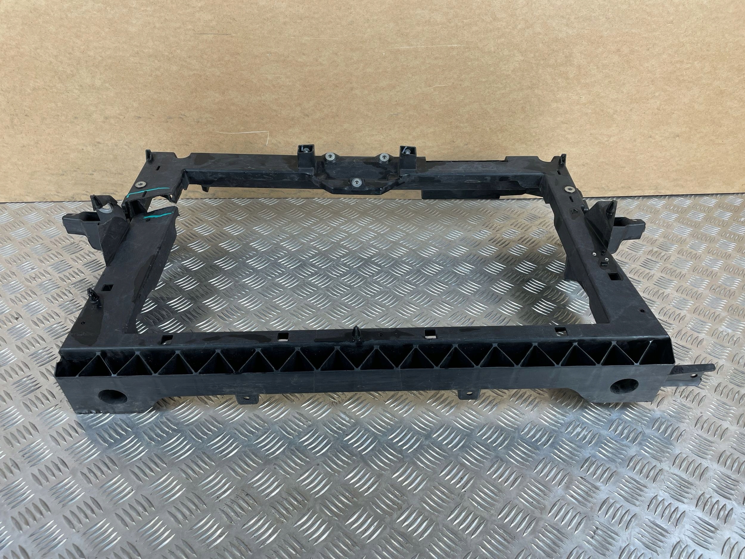 Reforço de Para-choque Mitsubishi Colt VI Dianteiro OEM 5256A948 image 8