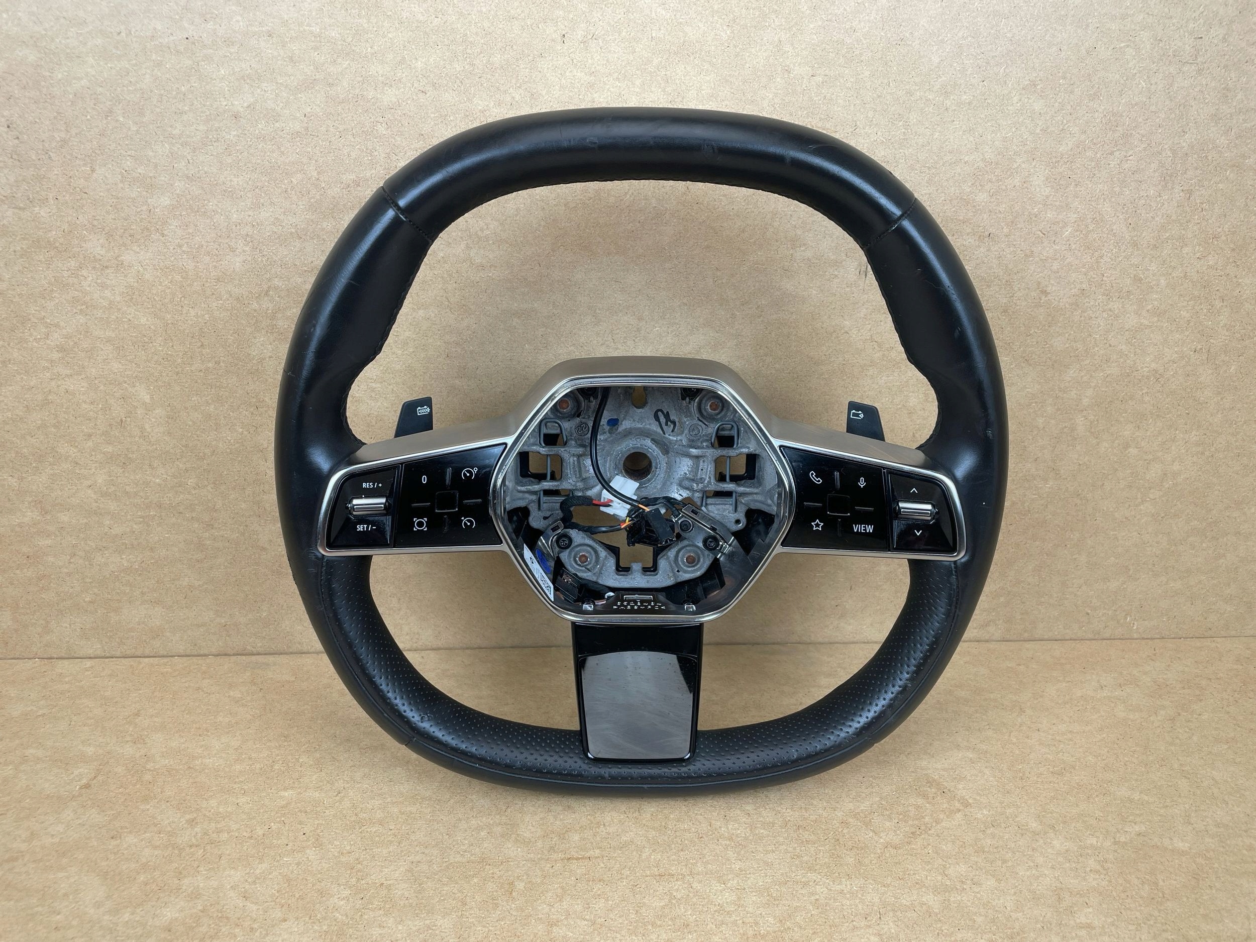 DIRECTOR RENAULT MEGANE 5 V E-TECH 2021-