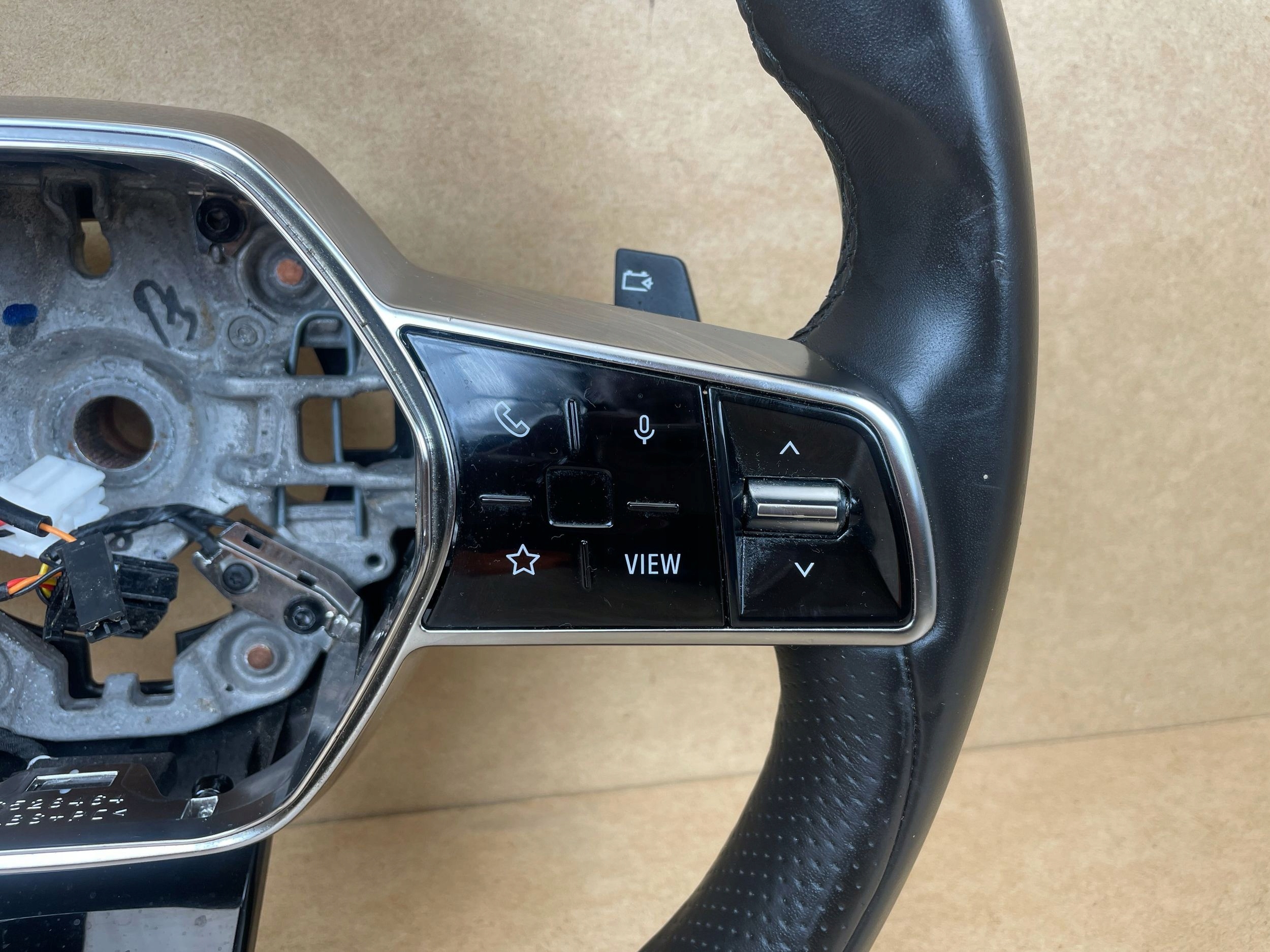 DIRECTOR RENAULT MEGANE 5 V E-TECH 2021- image 3