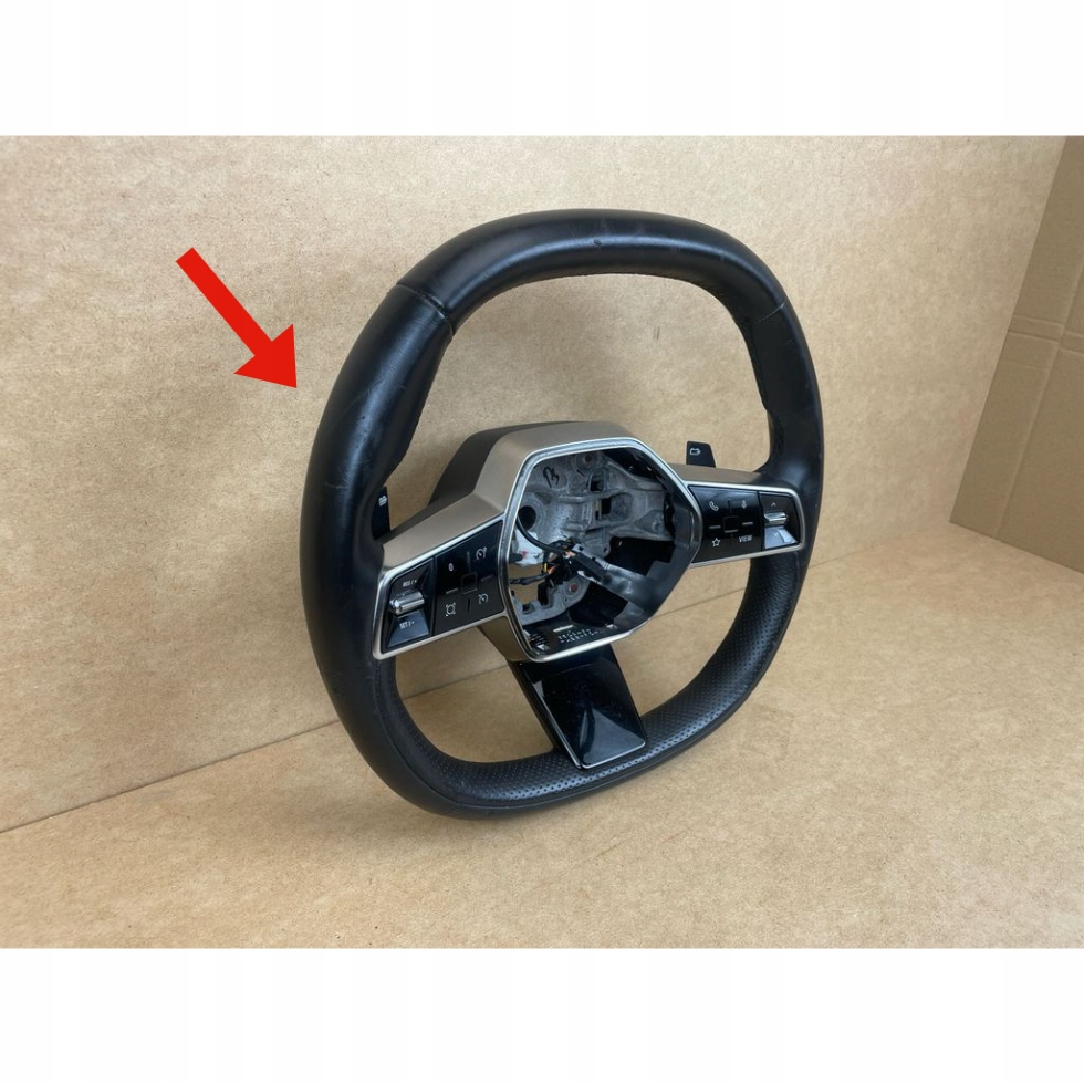 DIRECTOR RENAULT MEGANE 5 V E-TECH 2021- image 4