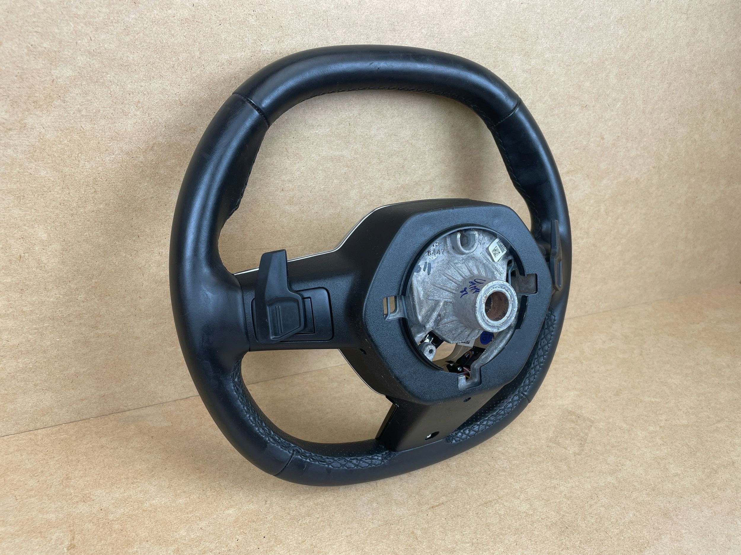 DIRECTOR RENAULT MEGANE 5 V E-TECH 2021- image 9