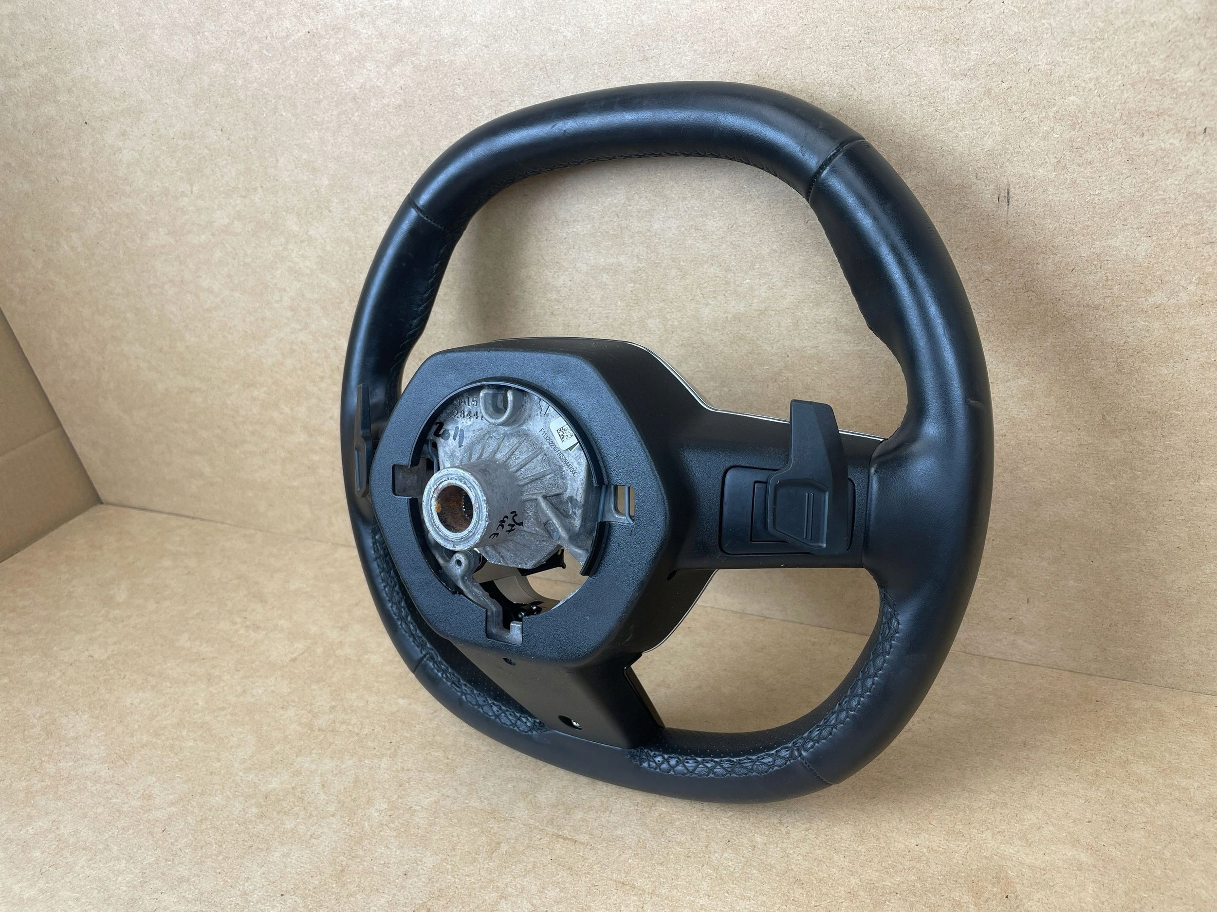DIRECTOR RENAULT MEGANE 5 V E-TECH 2021- image 10