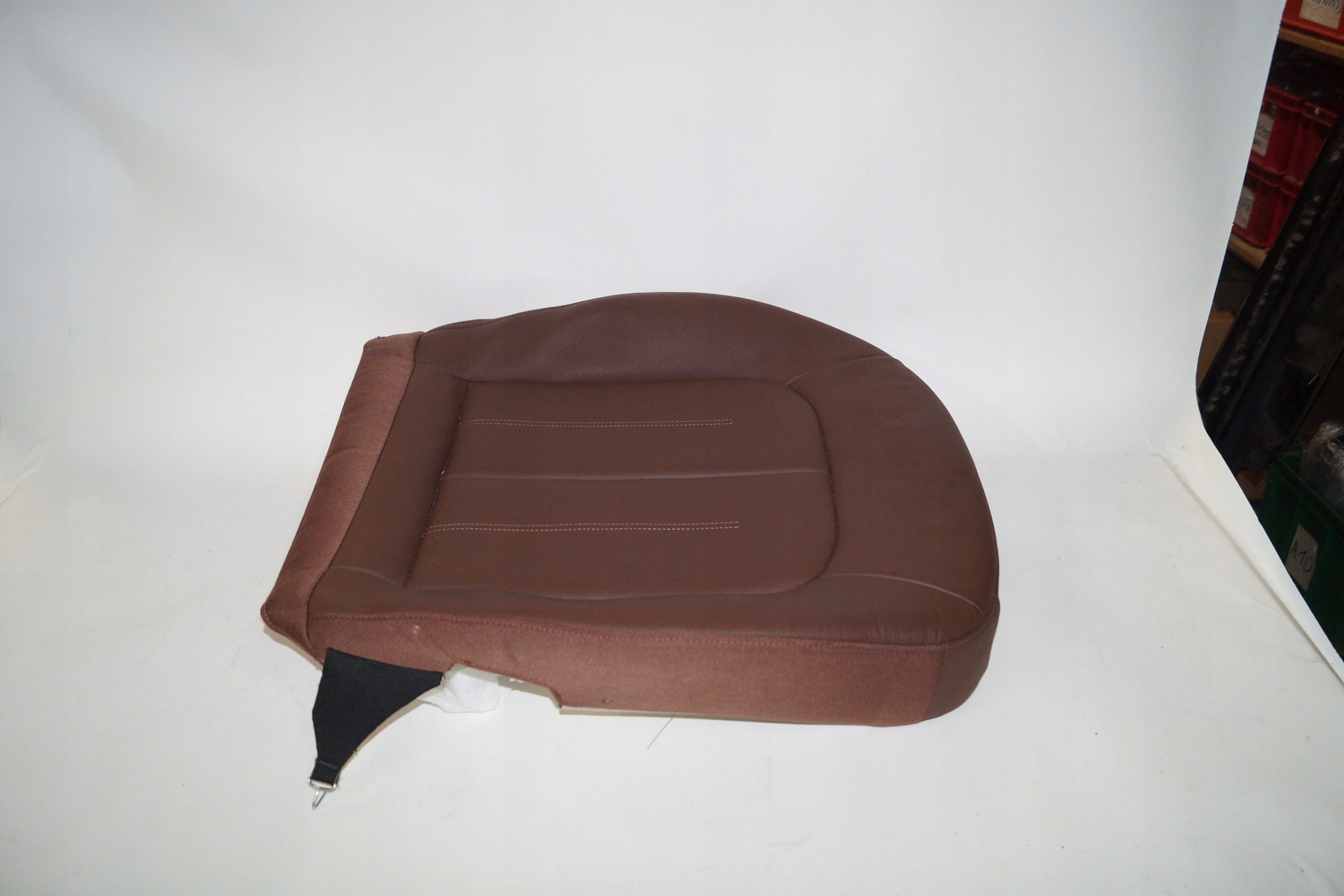 Audi A7 4G Sitz links vorne Fahrer 4G8963555AJ 4G8881361F image 8
