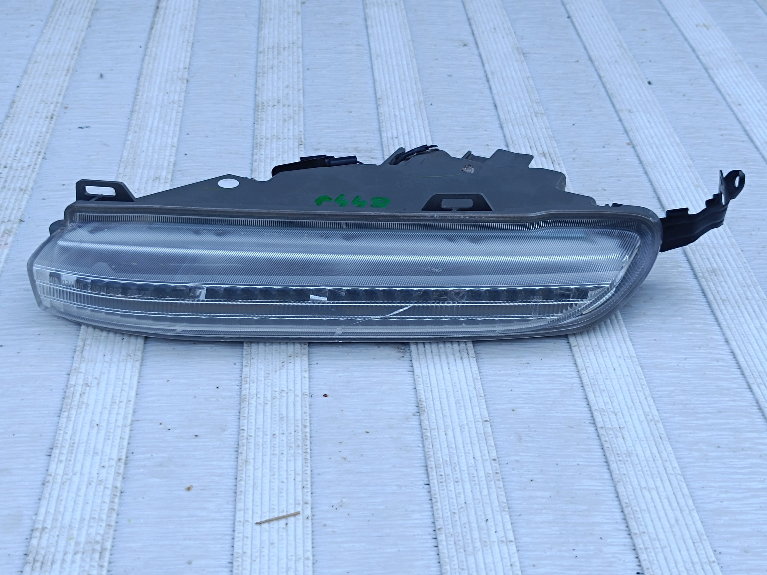 Honda Civic IX LED Dagrijverlichting Rechts image 2