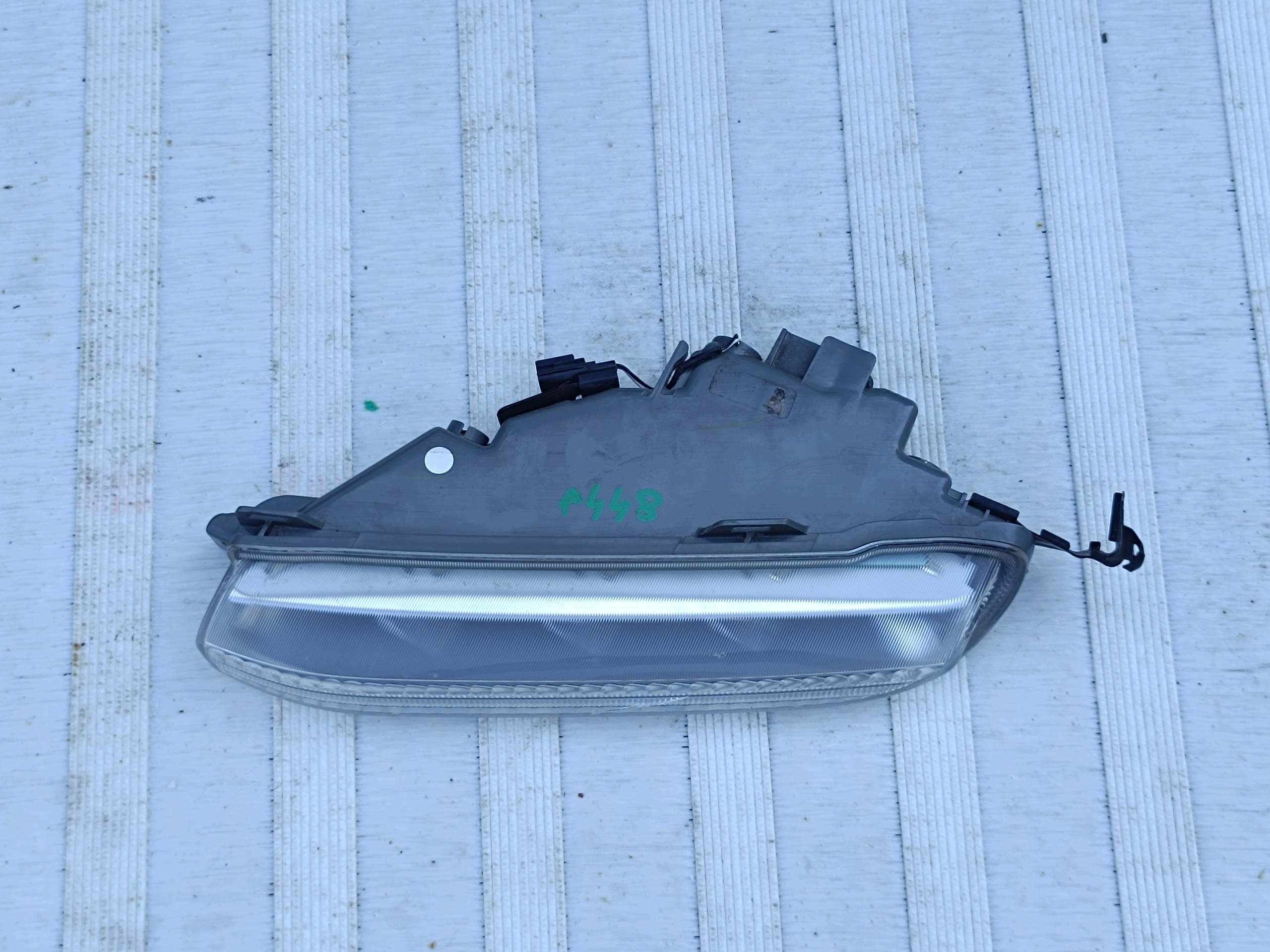 Honda Civic IX LED Dagrijverlichting Rechts image 3