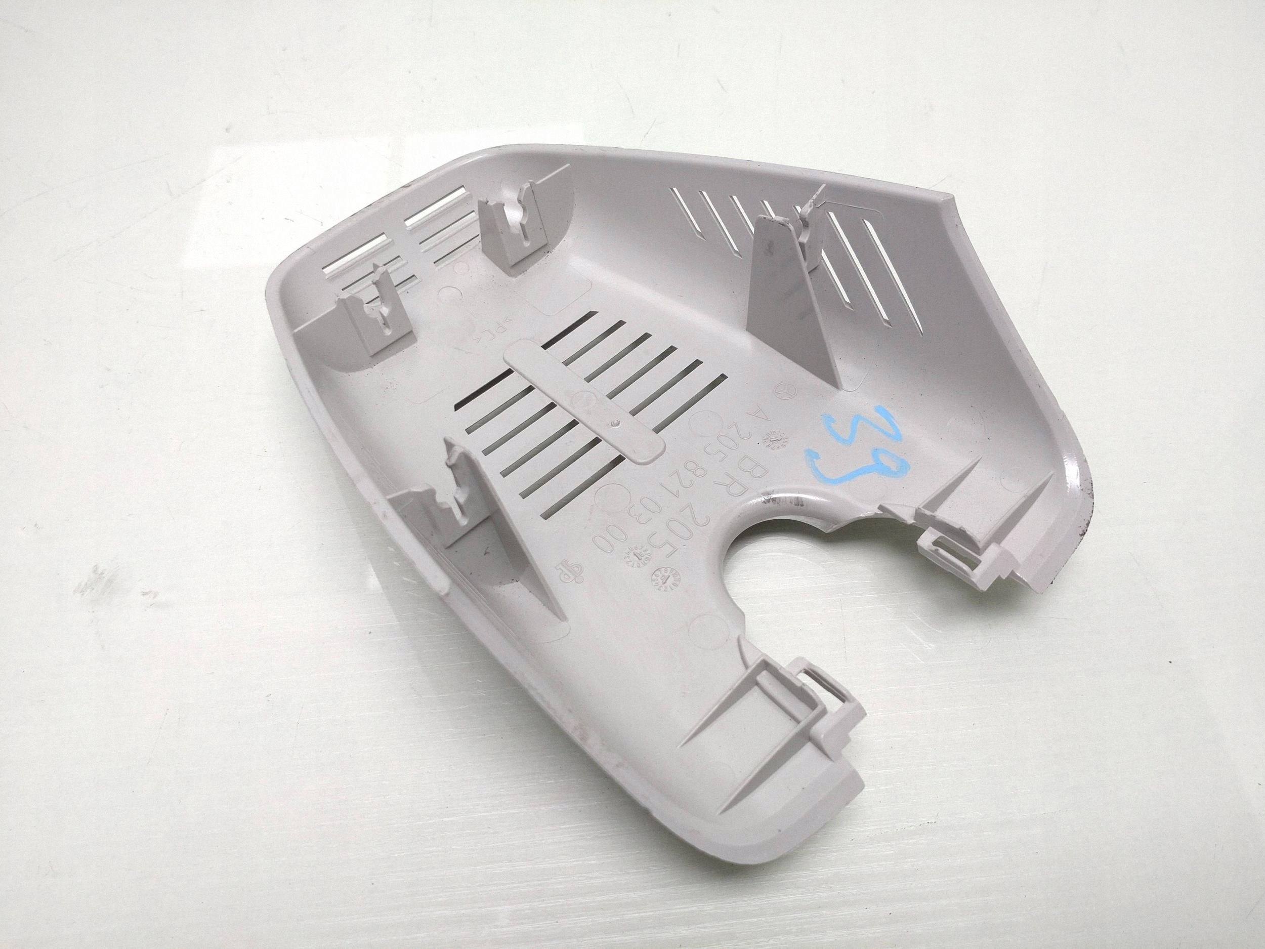 Espejo retrovisor Mercedes C W205 2015 A2058210300 image 4