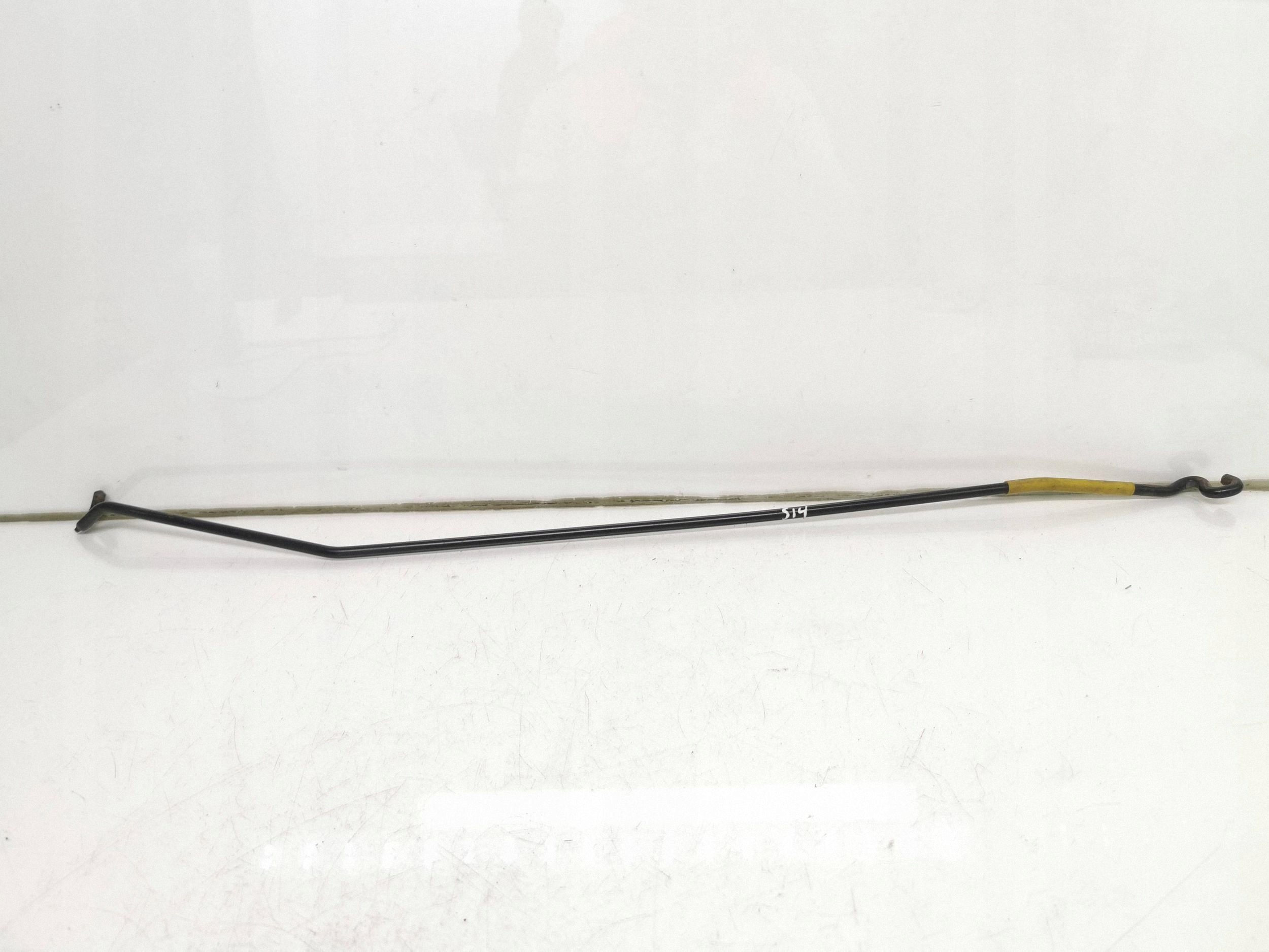 Suporte do Capô Ford Focus 2014 FRC118462 image 2