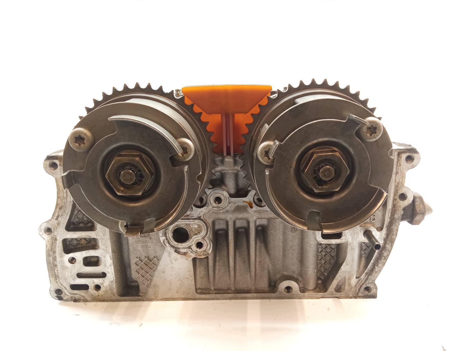 Cabeçote Completo 55562229 1.4 16V Opel Corsa V (2014- ) E image 3