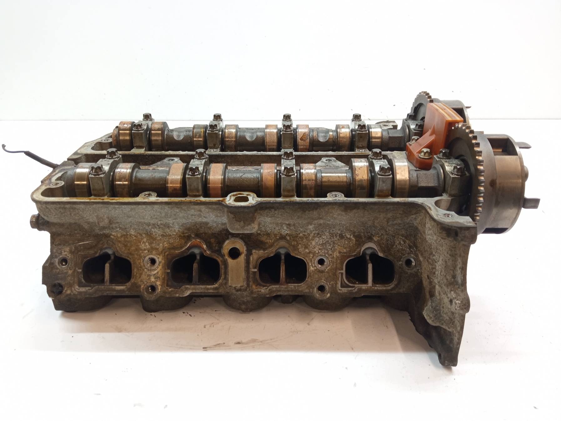 Cabeçote Completo 55562229 1.4 16V Opel Corsa V (2014- ) E image 4
