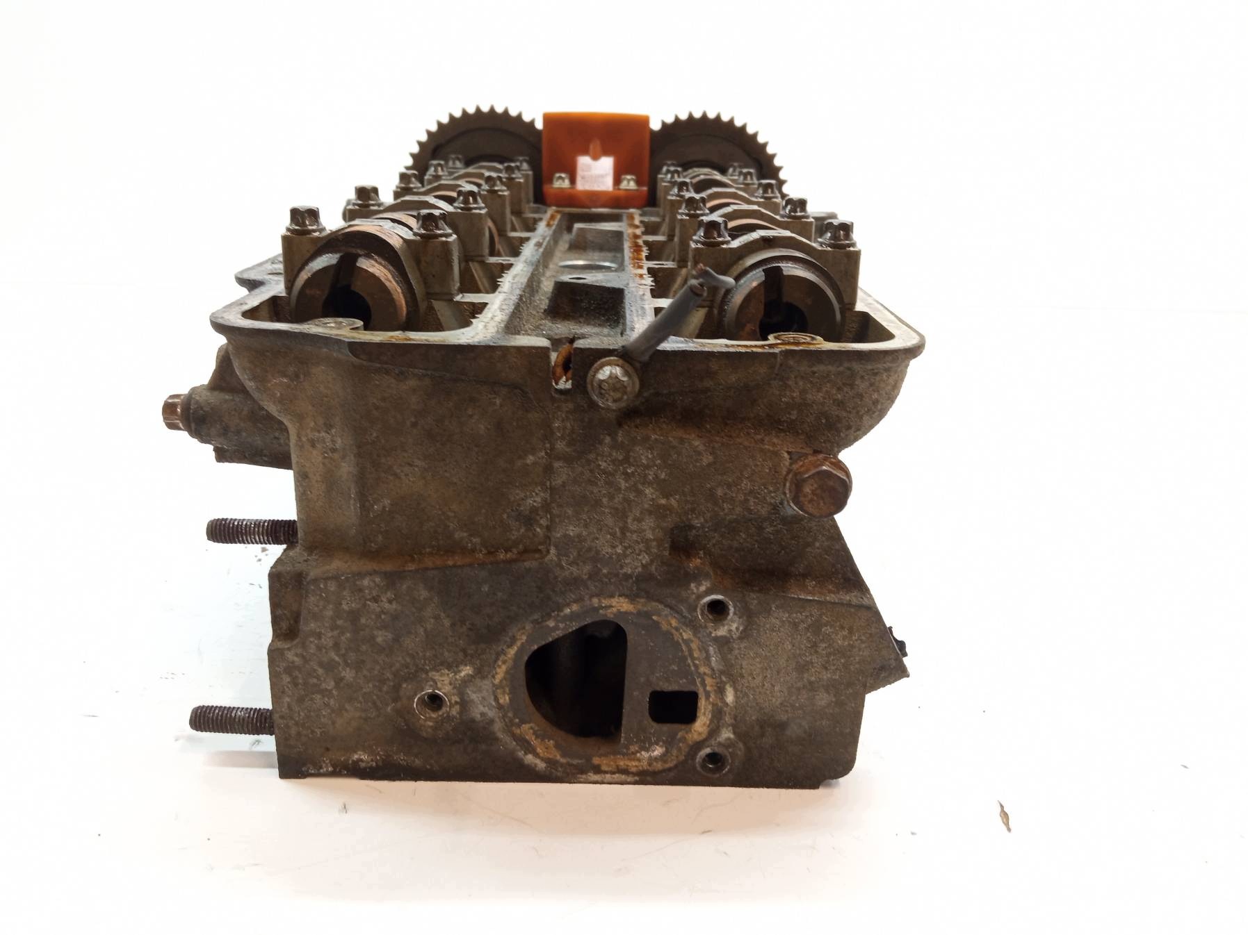 Cabeçote Completo 55562229 1.4 16V Opel Corsa V (2014- ) E image 5