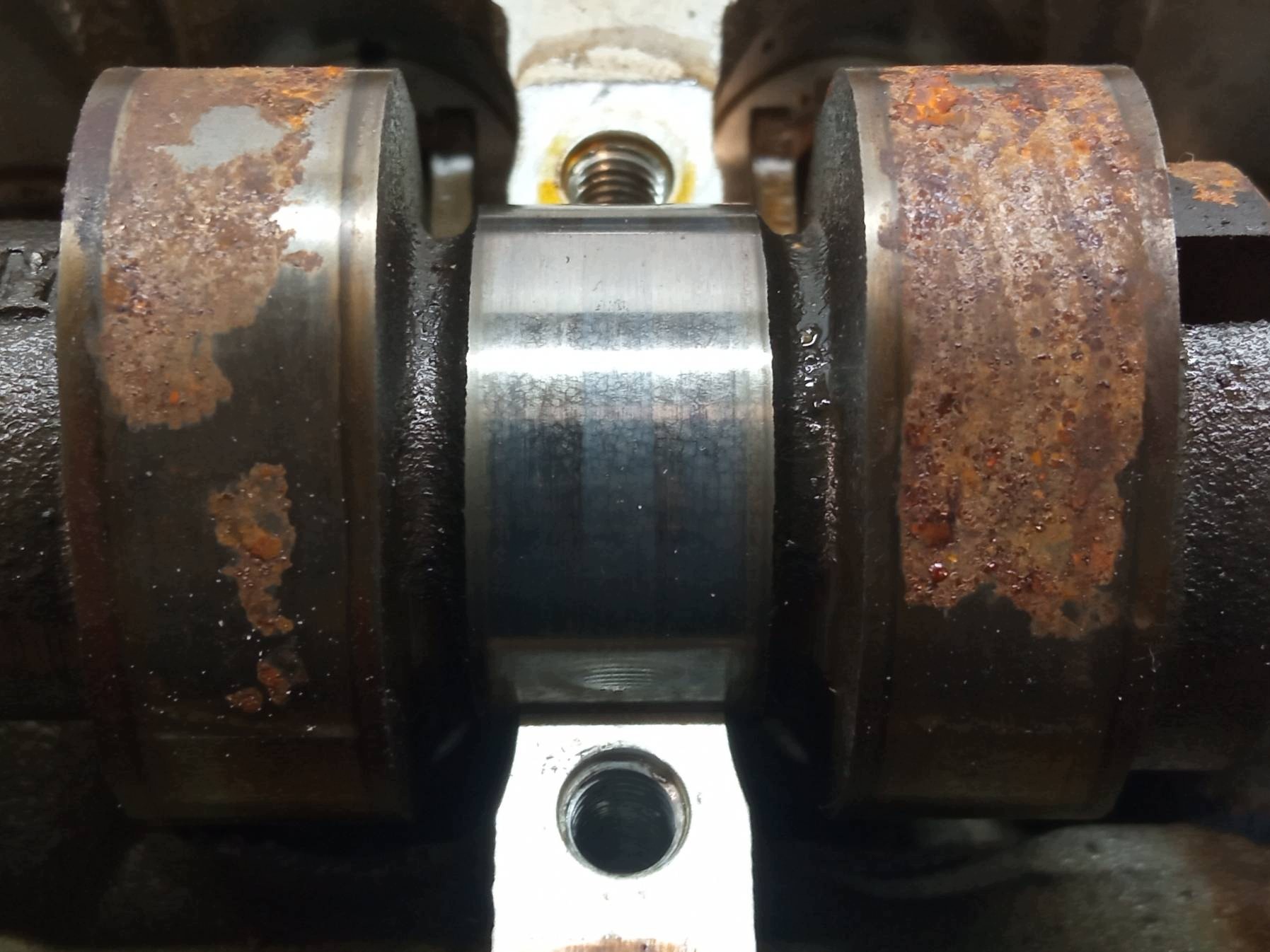 Cabeçote Completo 55562229 1.4 16V Opel Corsa V (2014- ) E image 7