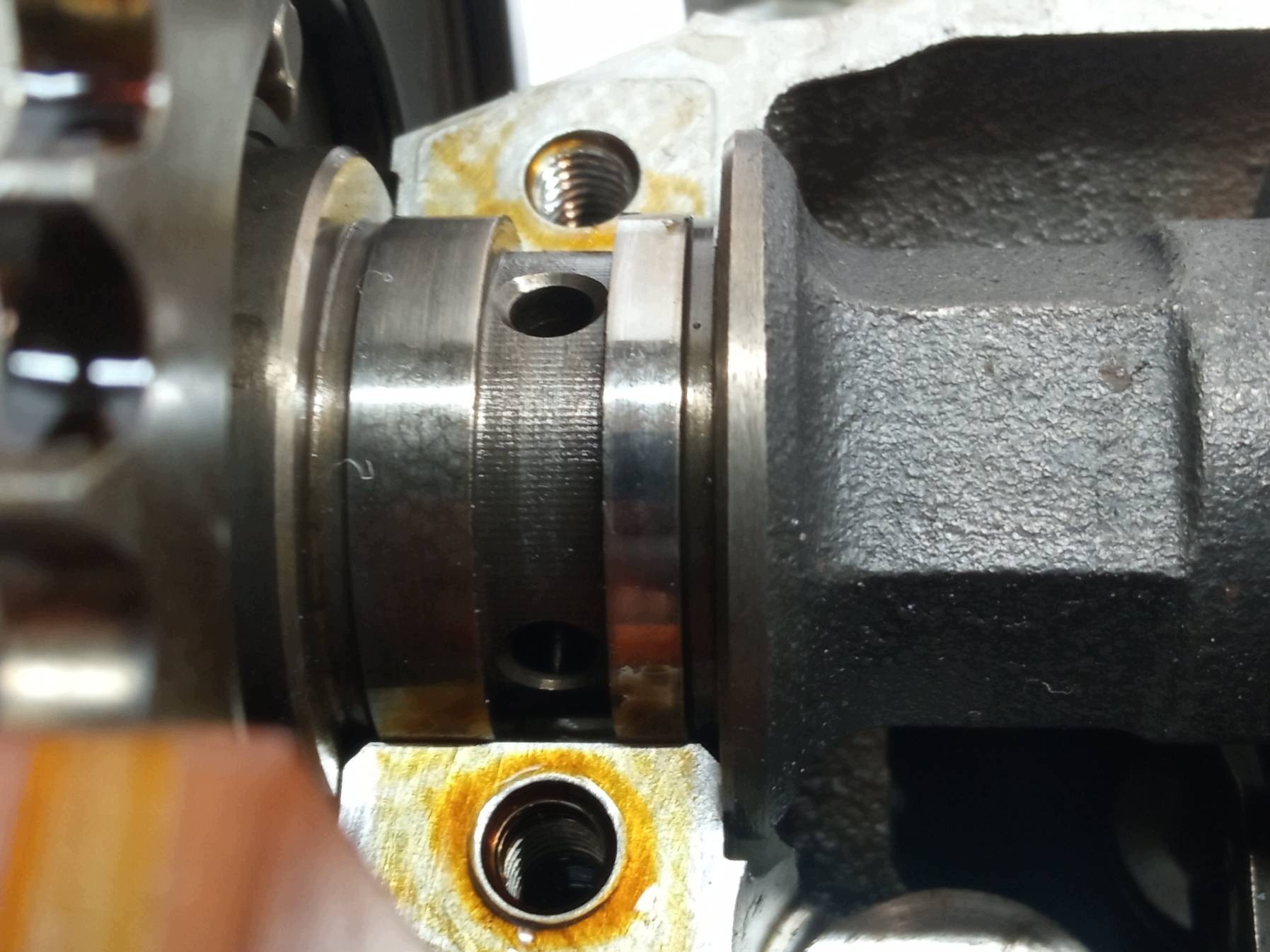 Cabeçote Completo 55562229 1.4 16V Opel Corsa V (2014- ) E image 9