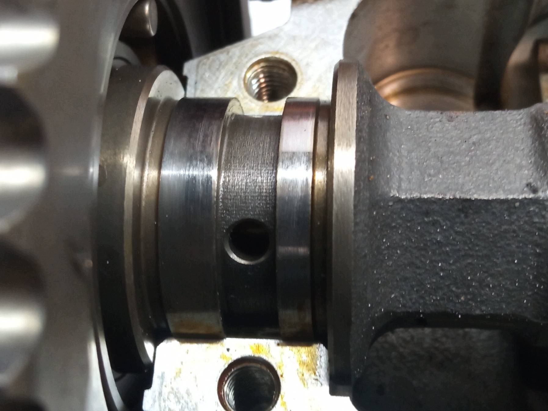 Cabeçote Completo 55562229 1.4 16V Opel Corsa V (2014- ) E image 10