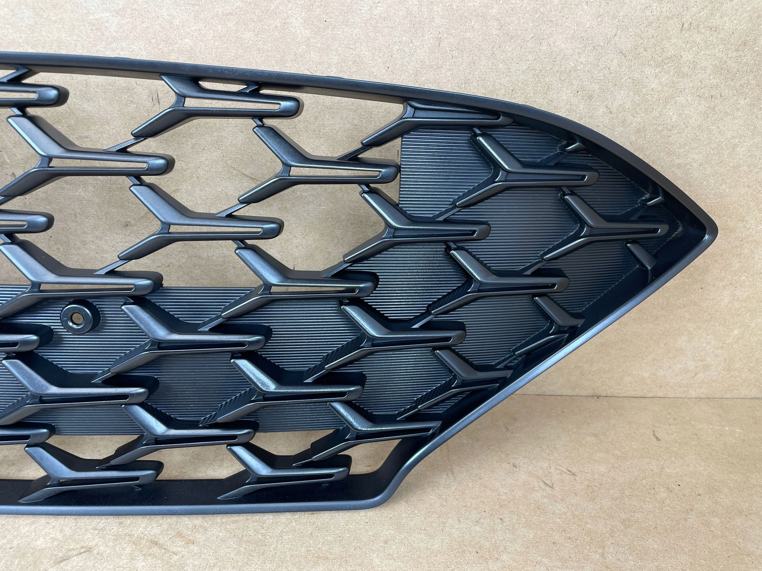 Grill Hyundai i30 III 86351-S0500 image 4