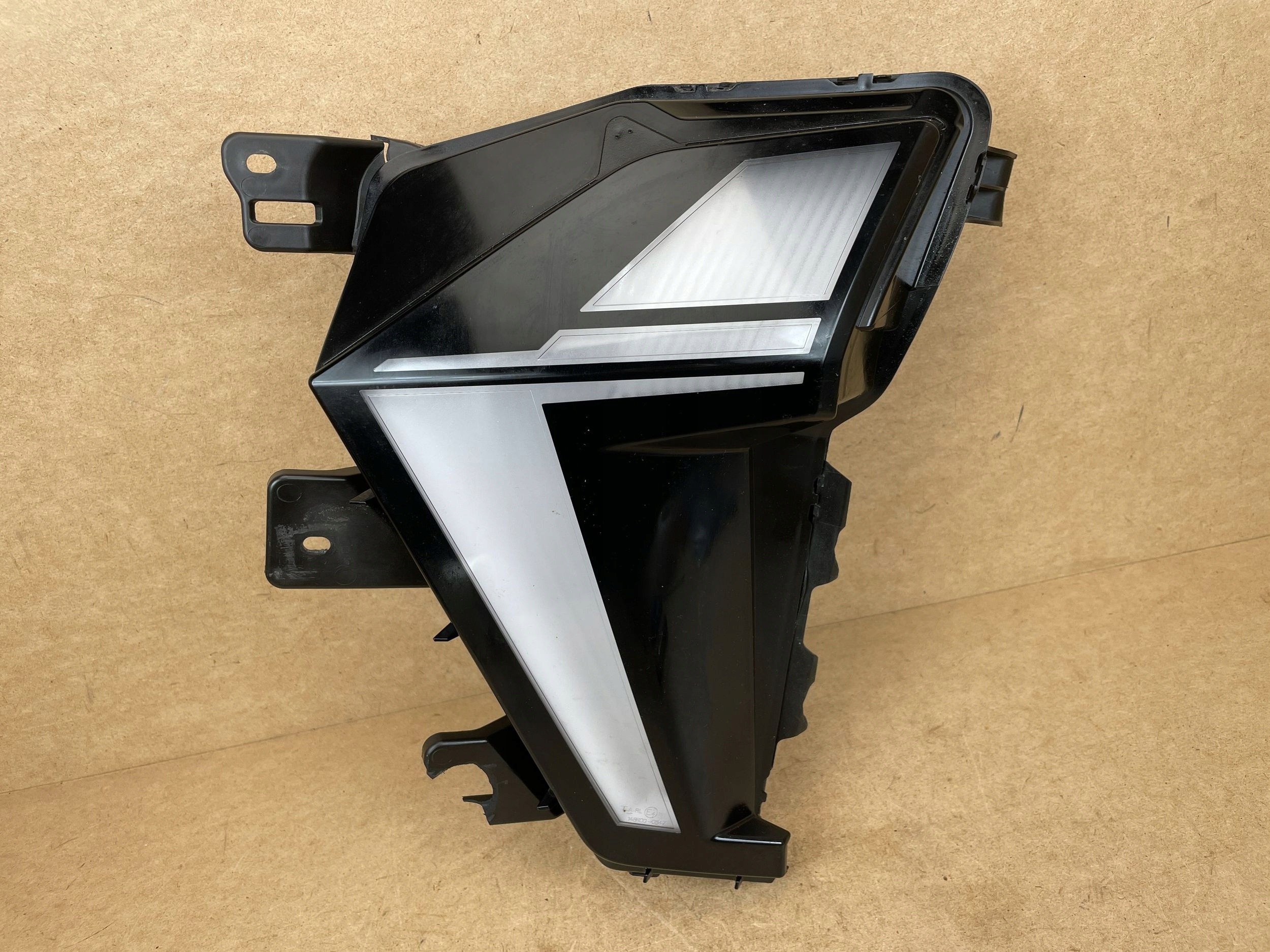 Lampe avant gauche Clio V 2023-2026 148R000847 image 2