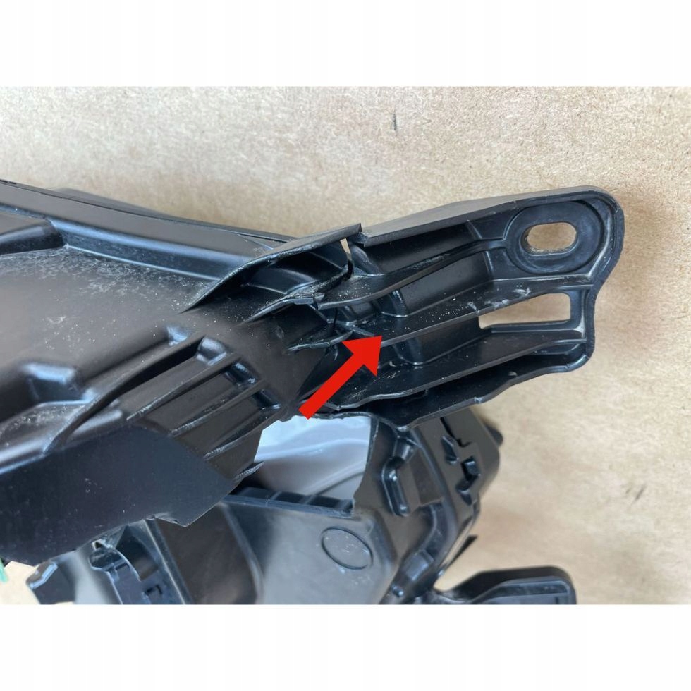 Lampe avant gauche Clio V 2023-2026 148R000847 image 8