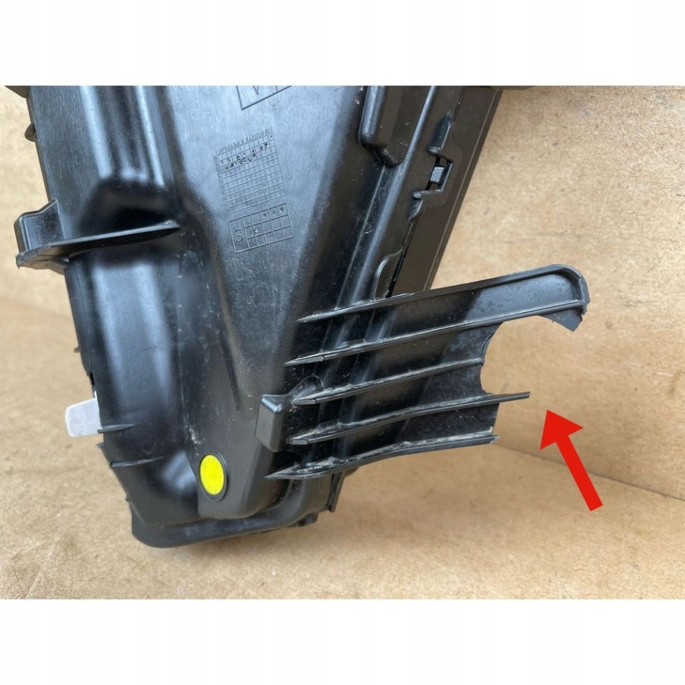 Lampe avant gauche Clio V 2023-2026 148R000847 image 10
