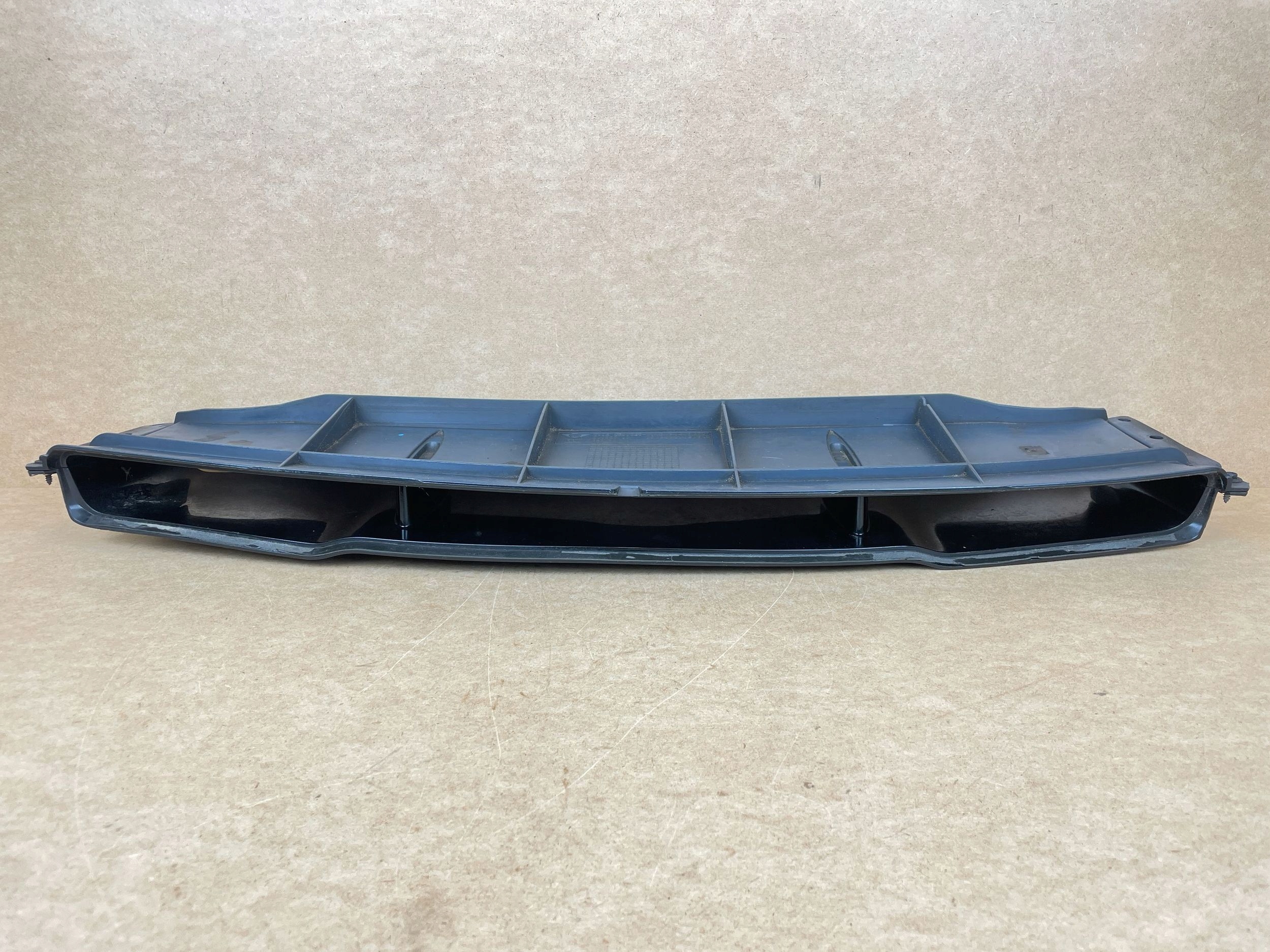 Spoiler Traseiro Mini Paceman R60 R61 9810628 image 2