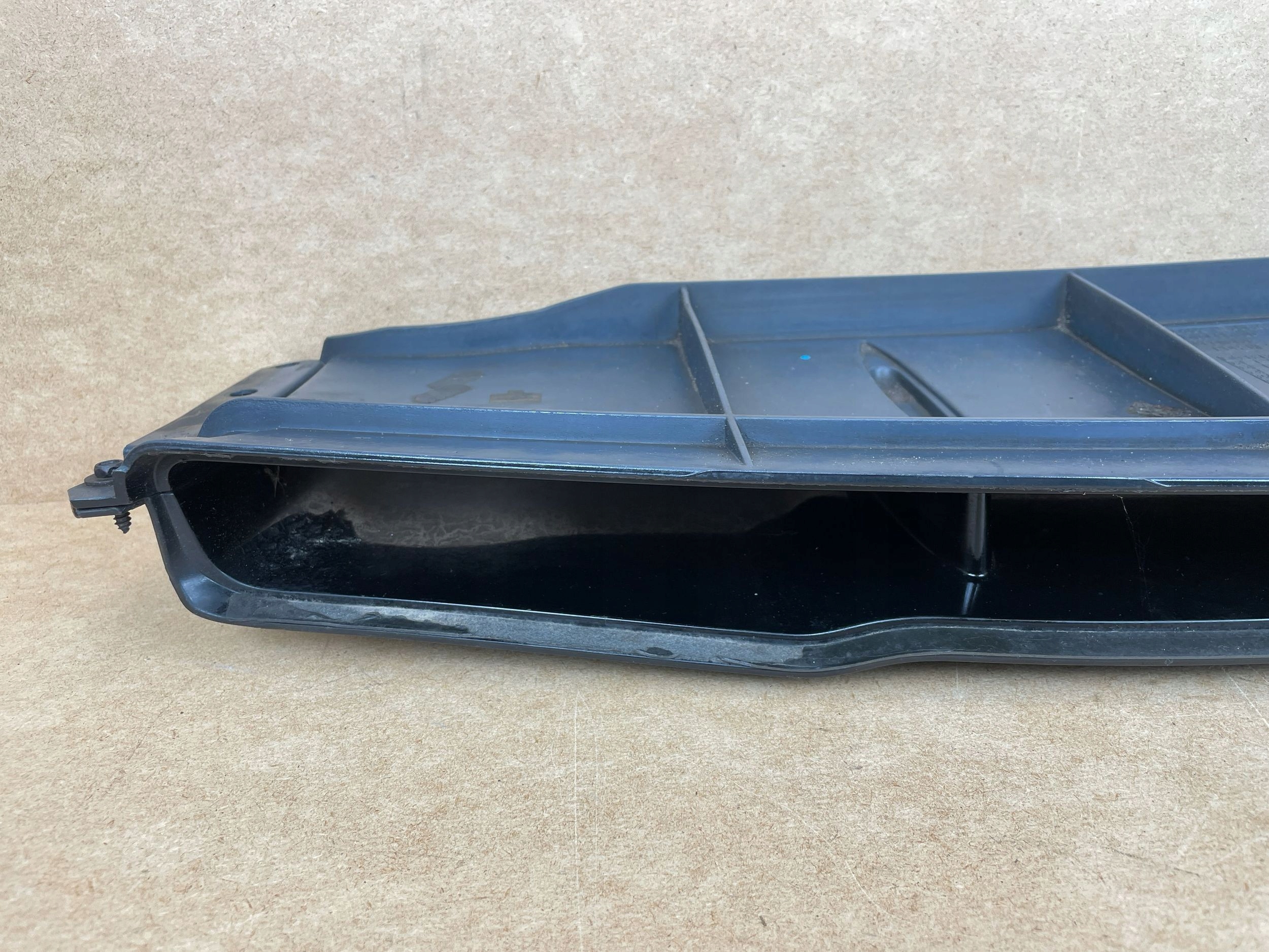 Rear Bumper Spoiler Mini Paceman R60 R61 9810628